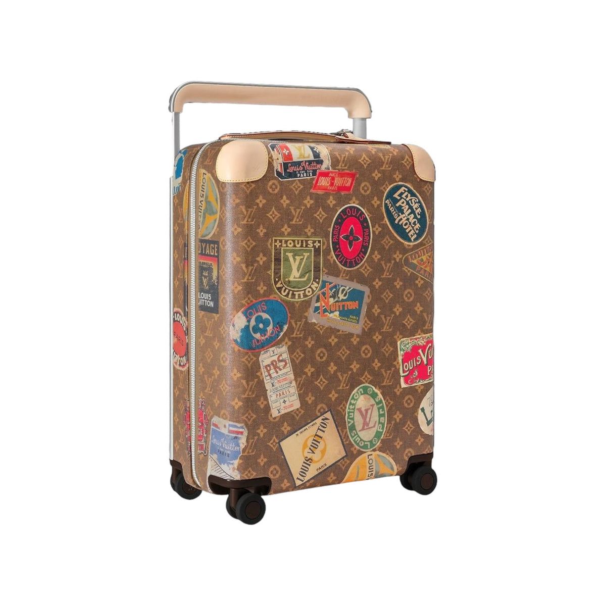 Louis Vuitton Travel Bag
