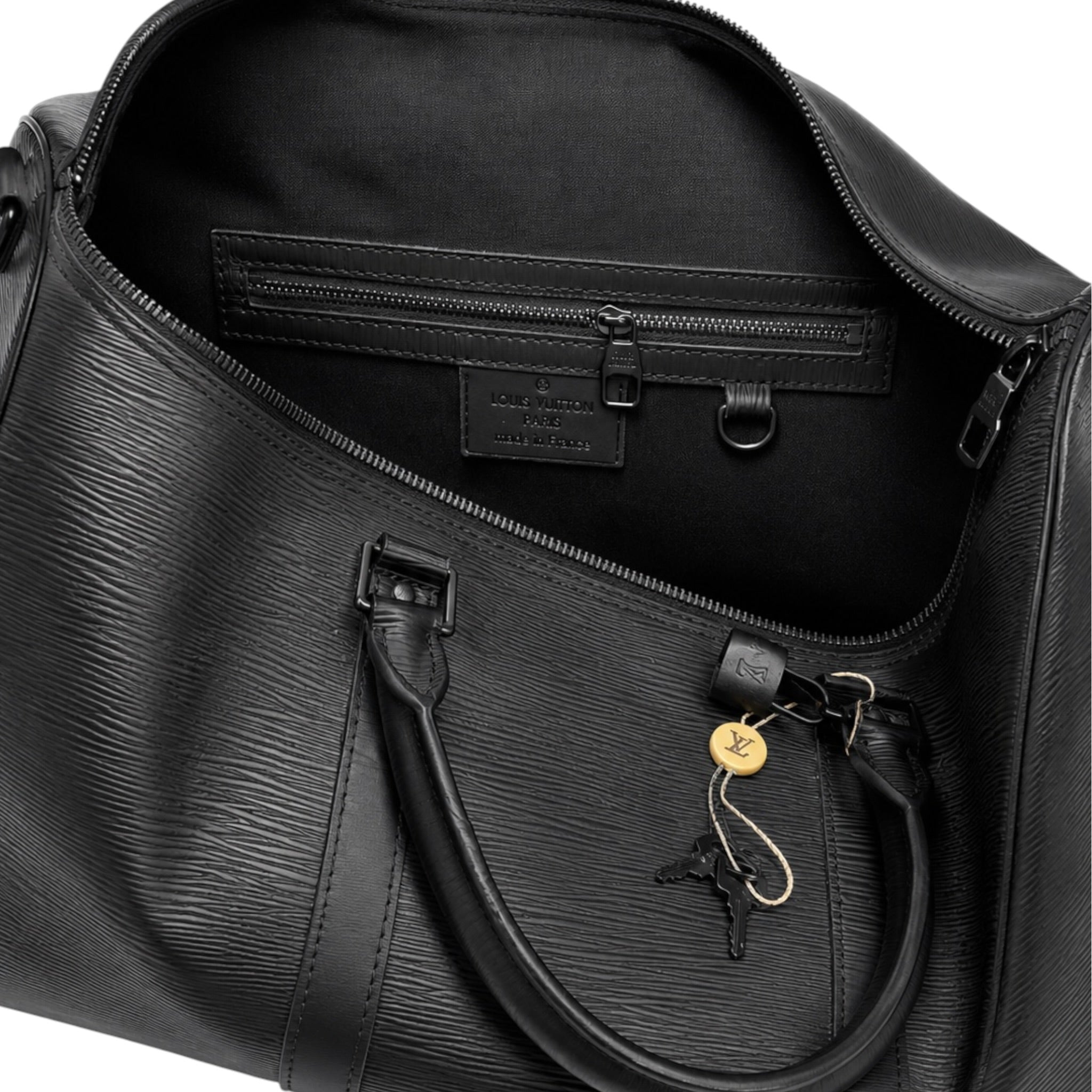 Louis Vuitton Duffle Bag