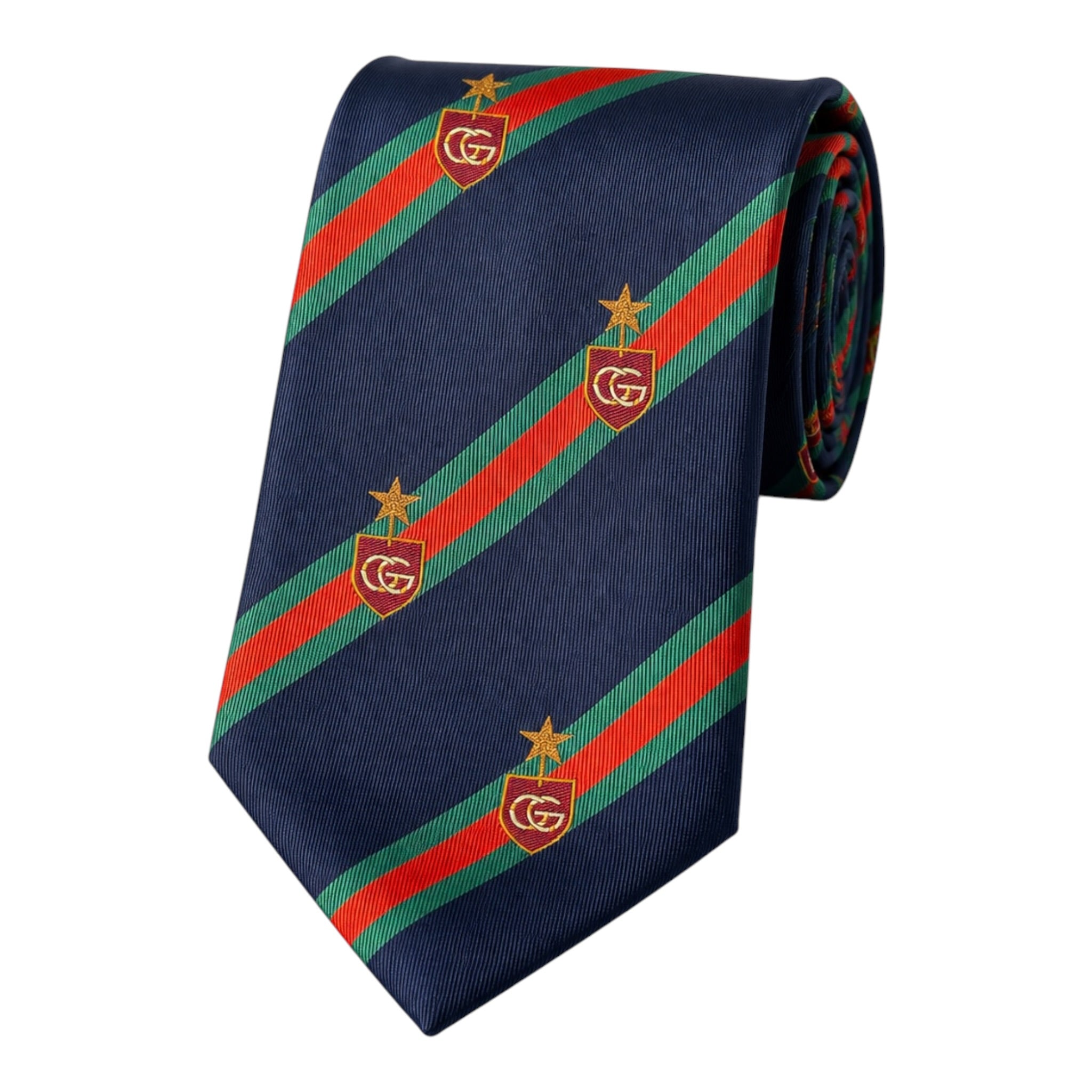 Tie gucci