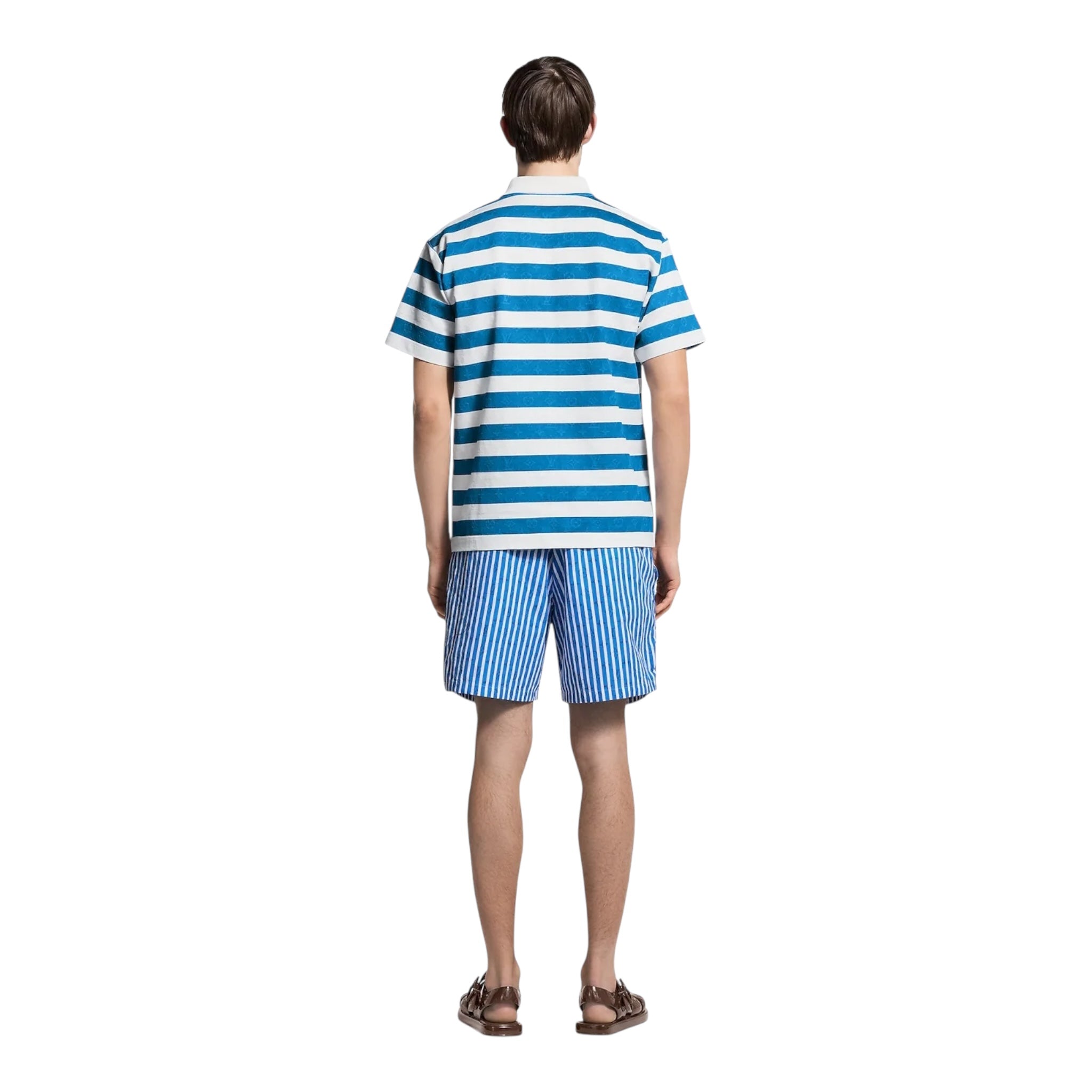 Louis vuitton polo shirt