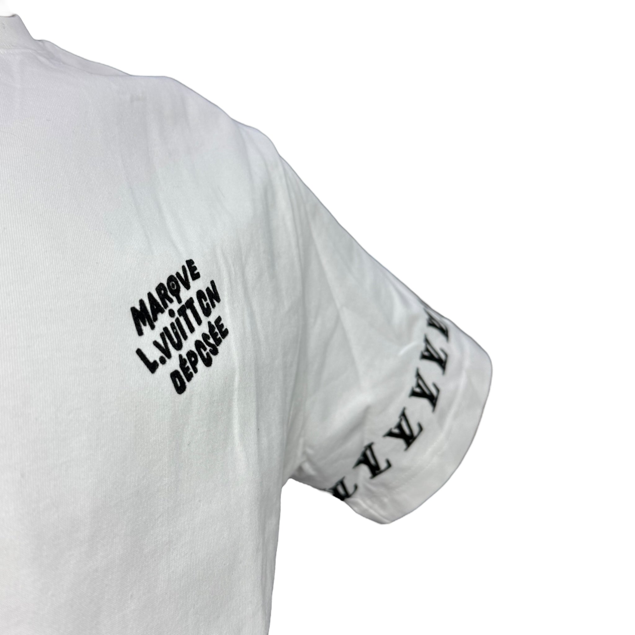 Louis vuitton t-shirt