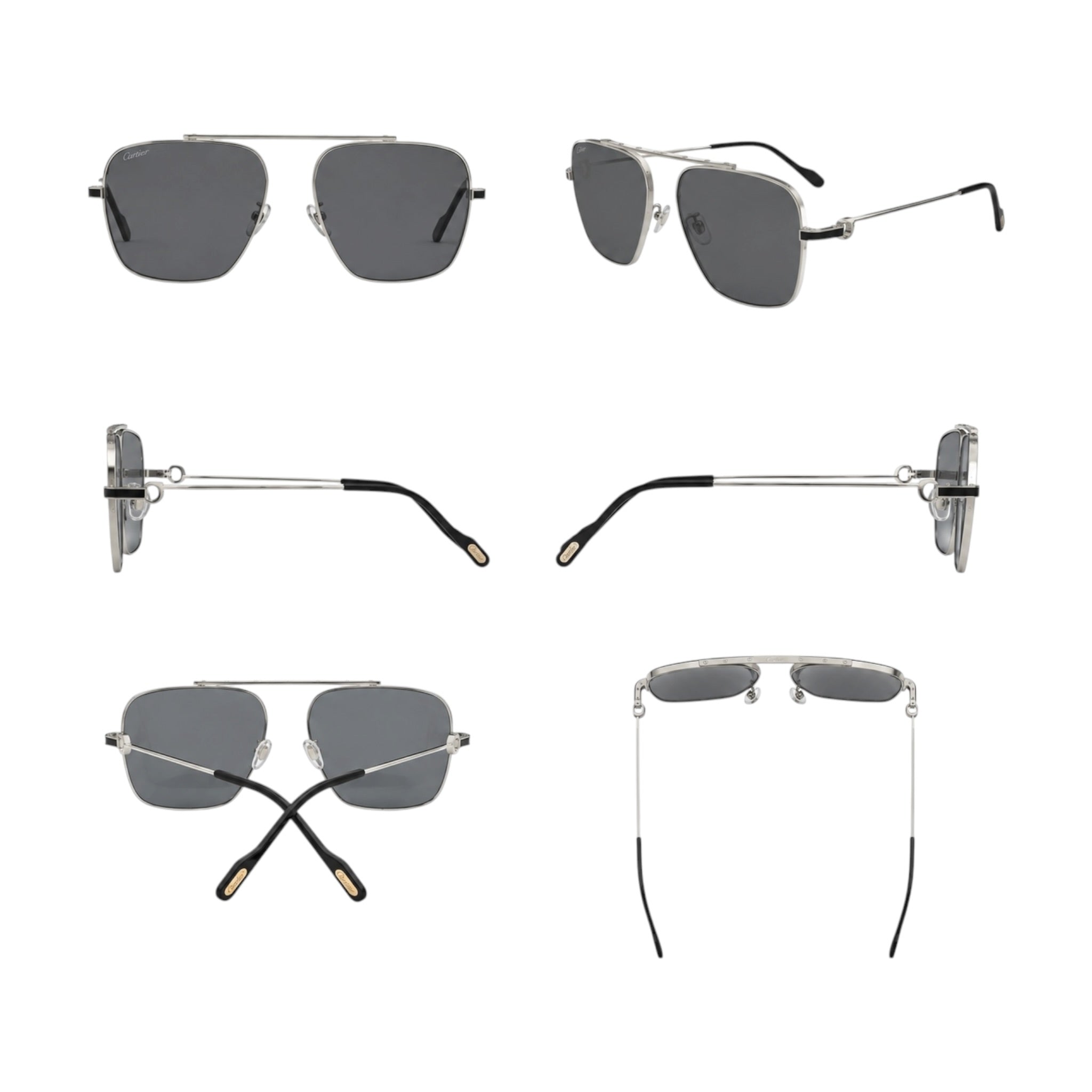 Cartier Sunglasses OG