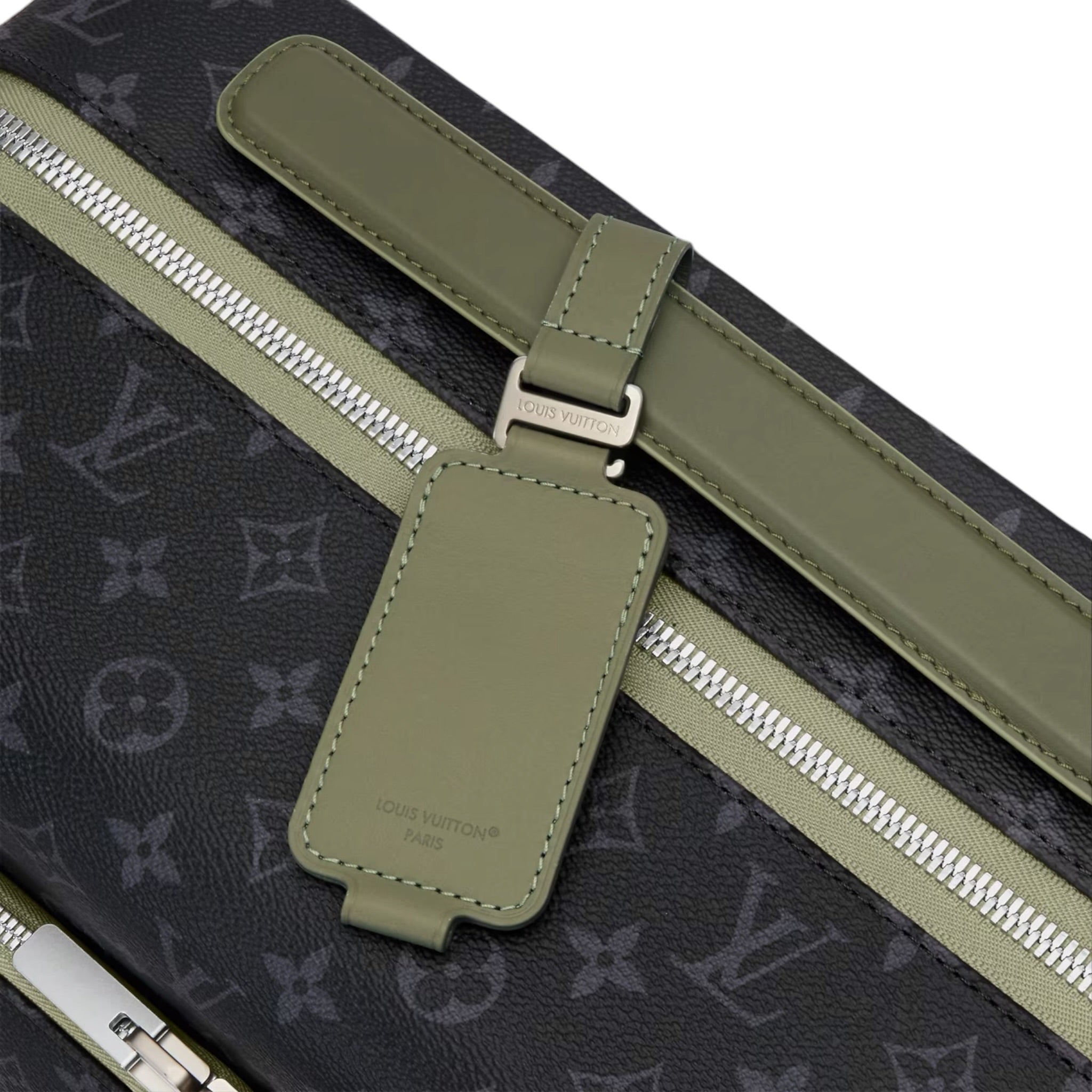 Louis Vuitton Travel Bag