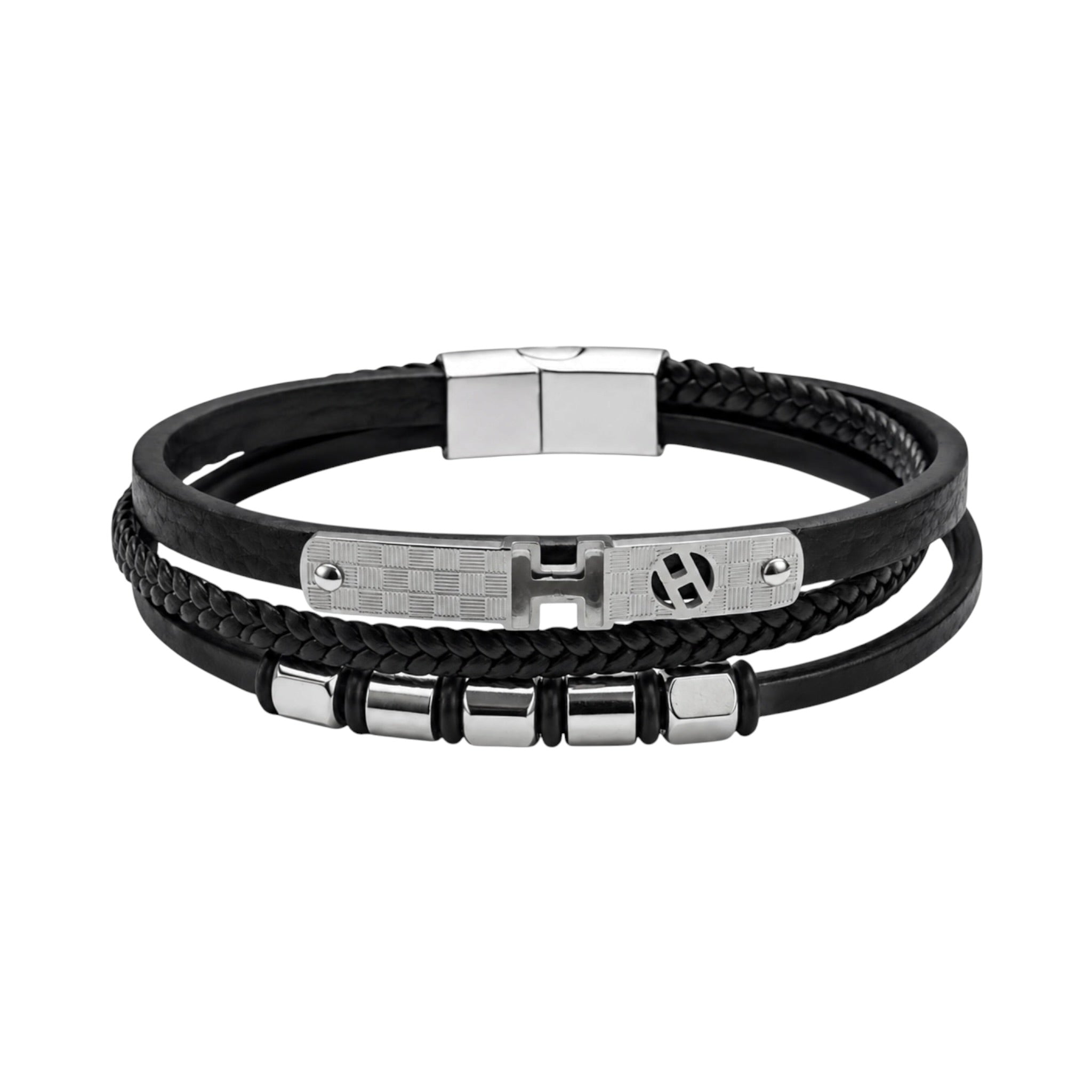 Hermes bracelet
