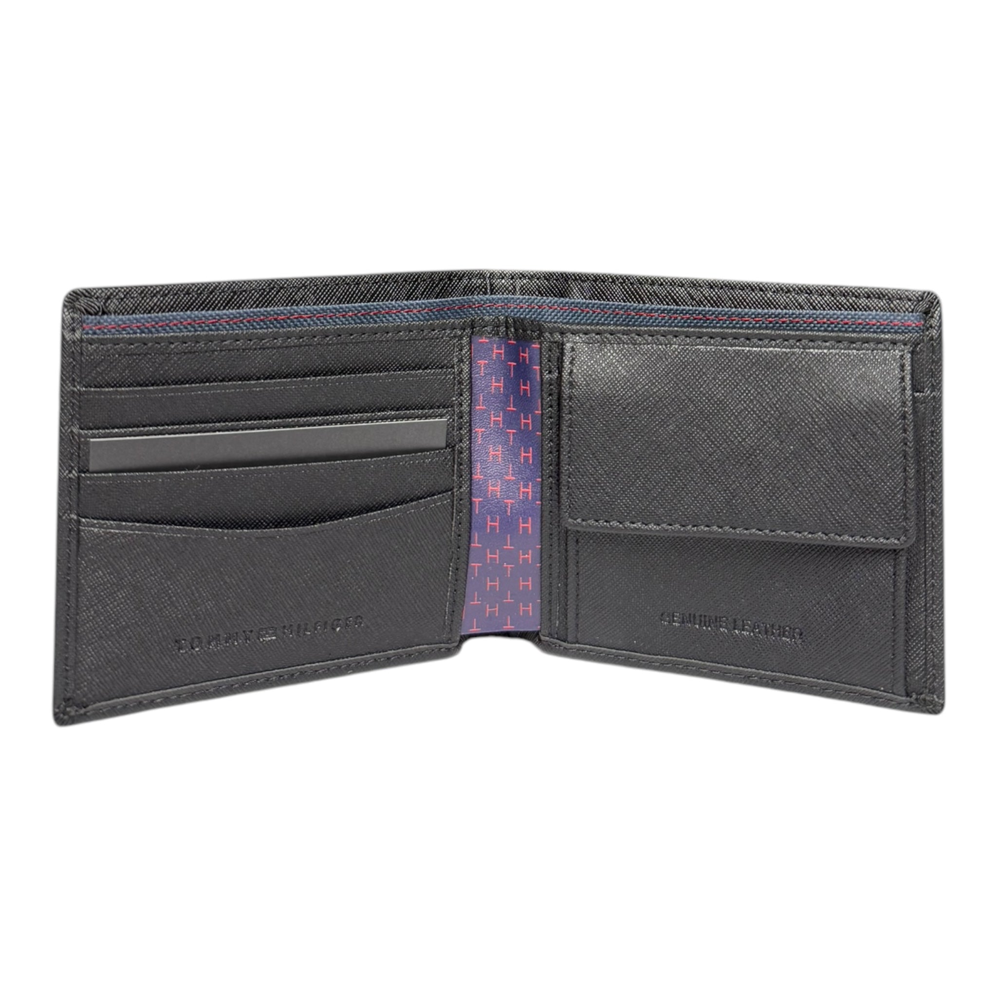 Tommy Hilfiger Wallet