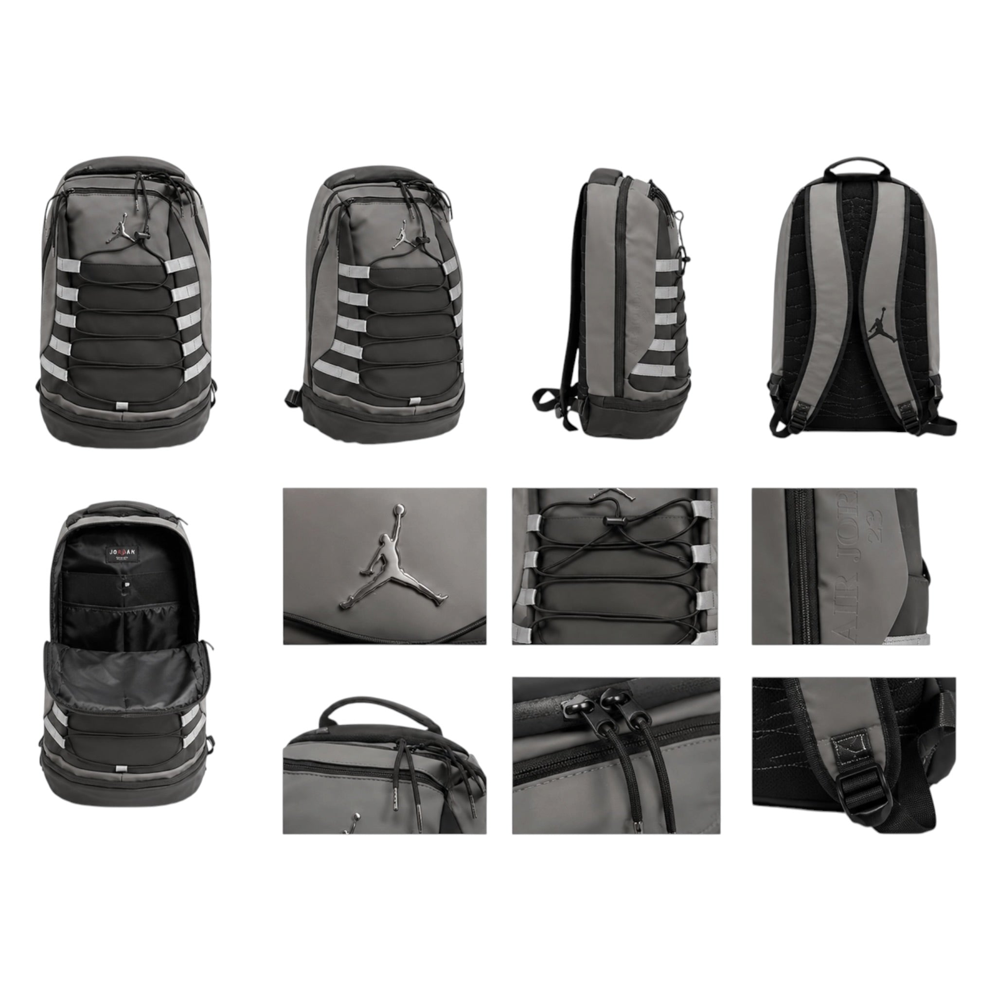 Air Jordan 23 Utility Backpack
