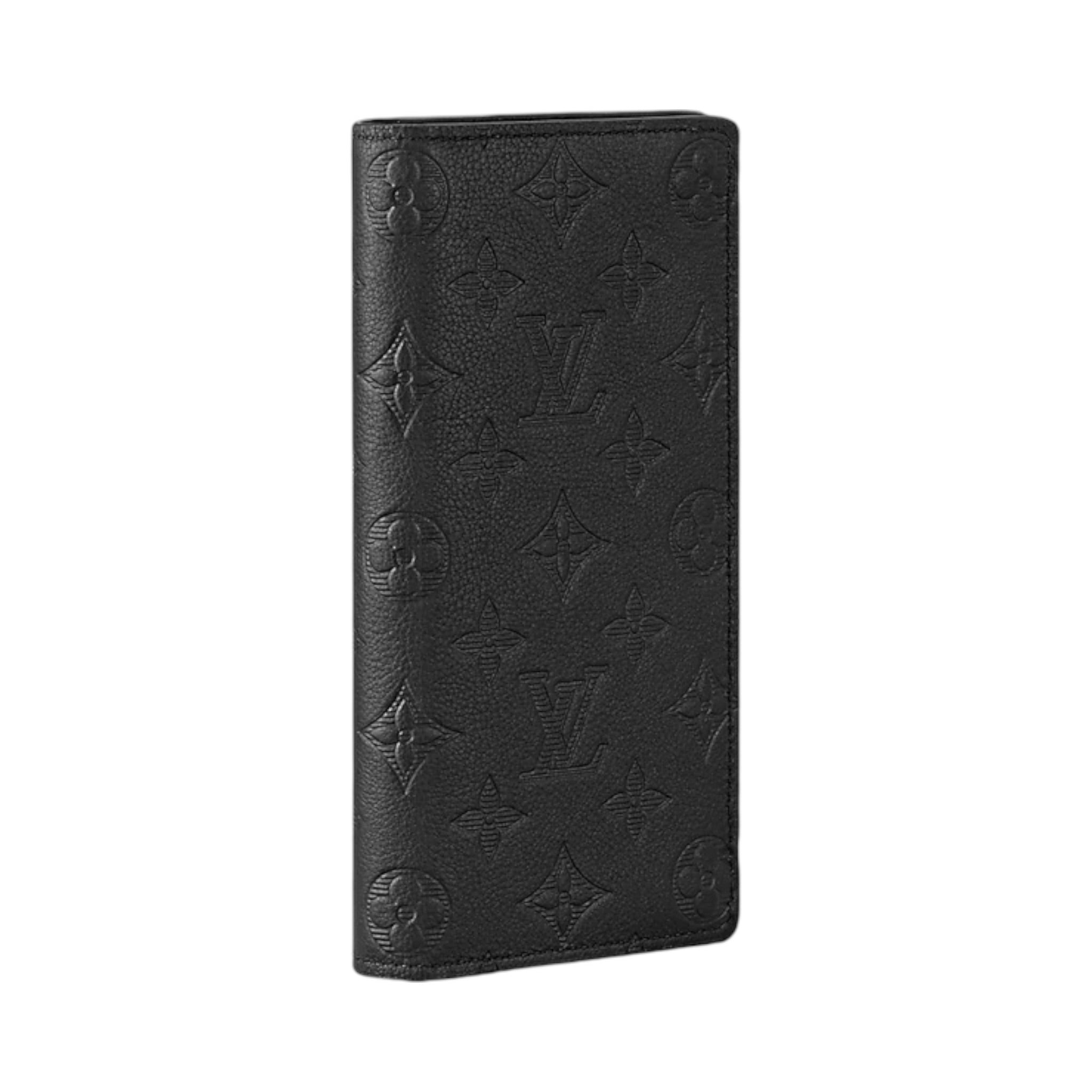 Louis Vuitton Long Wallet