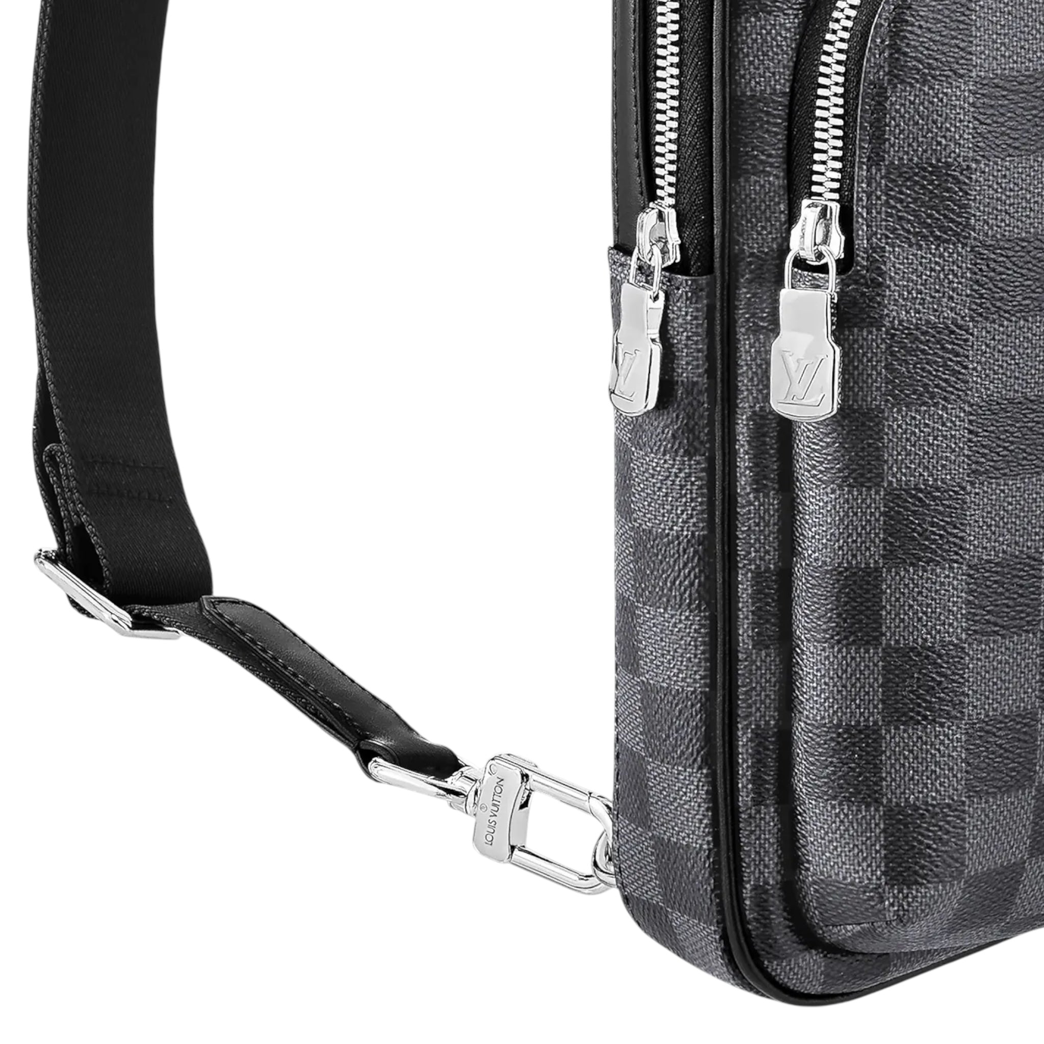 Louis Vuitton Cross Bag