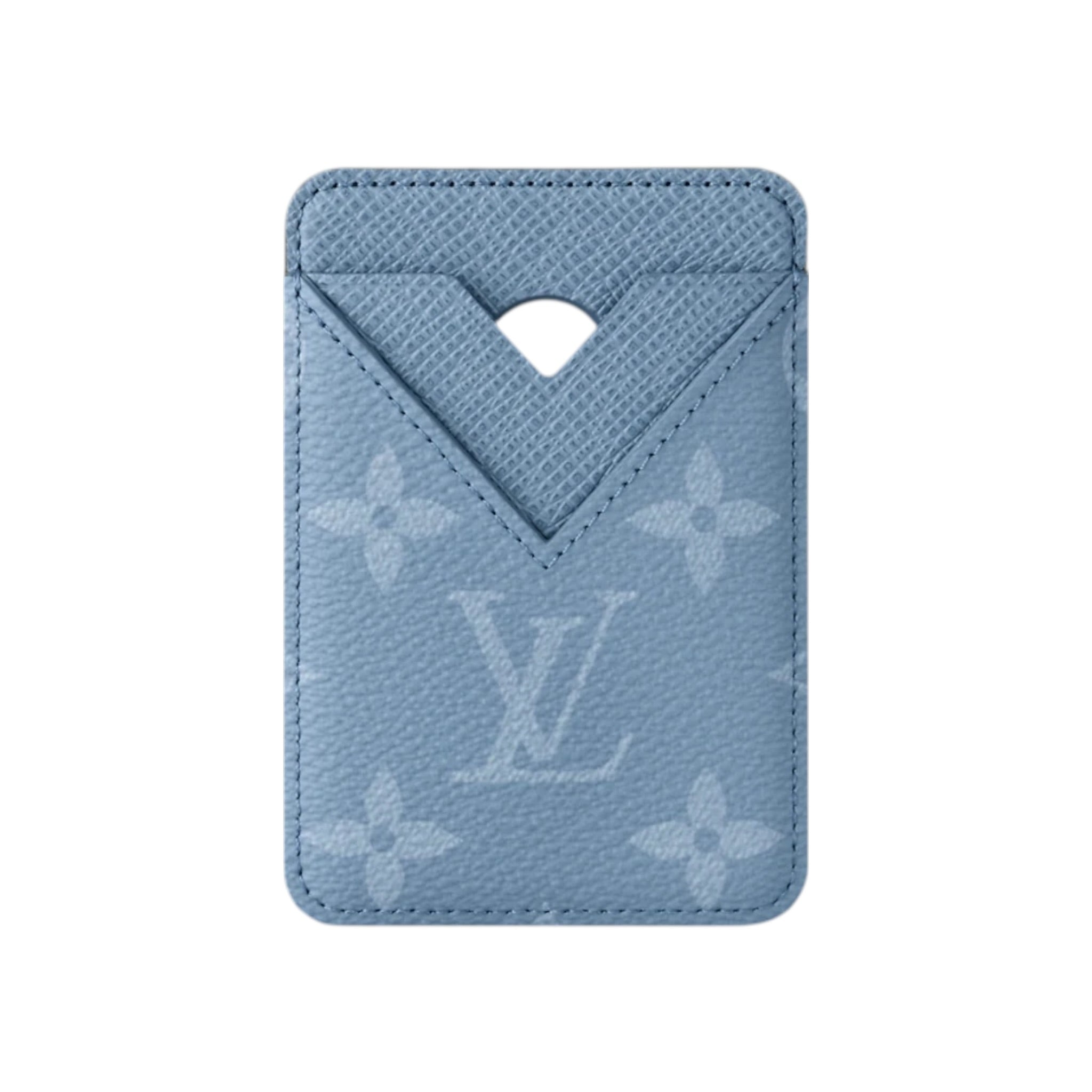 Magnetic Card Holder
