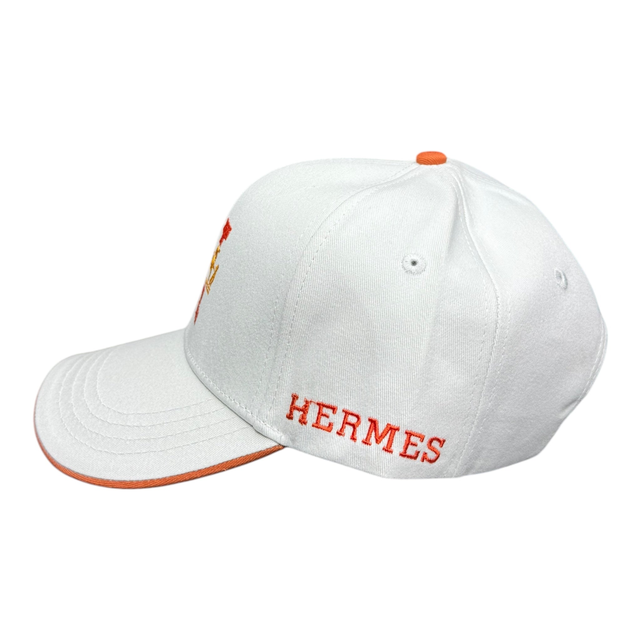Hermes Cap