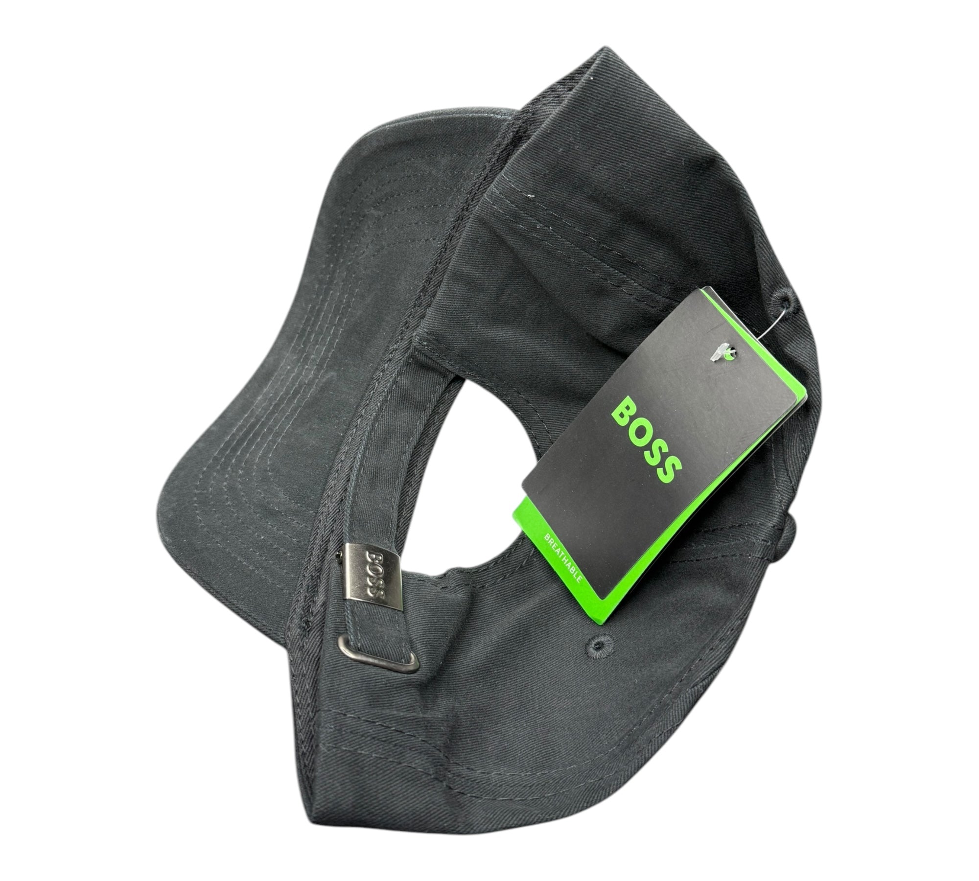Boss cap