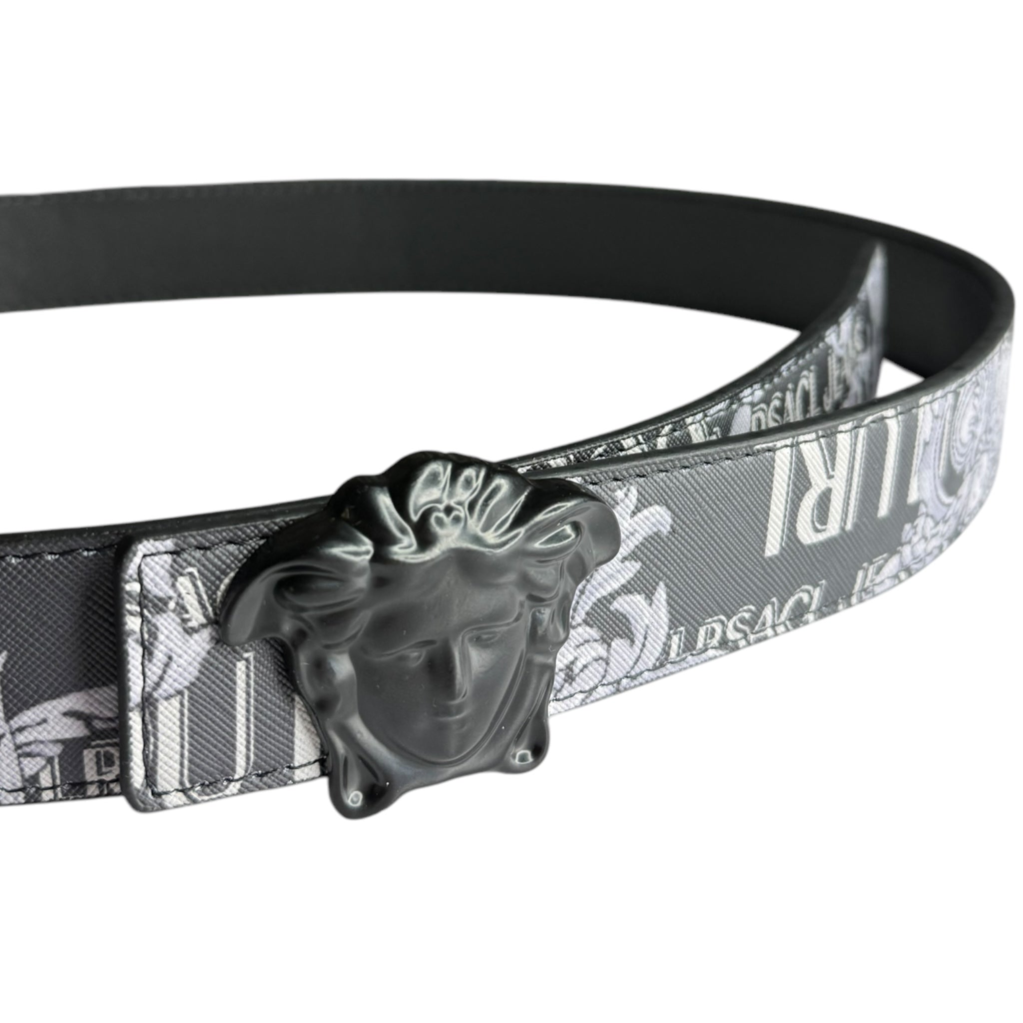 Versace Belt