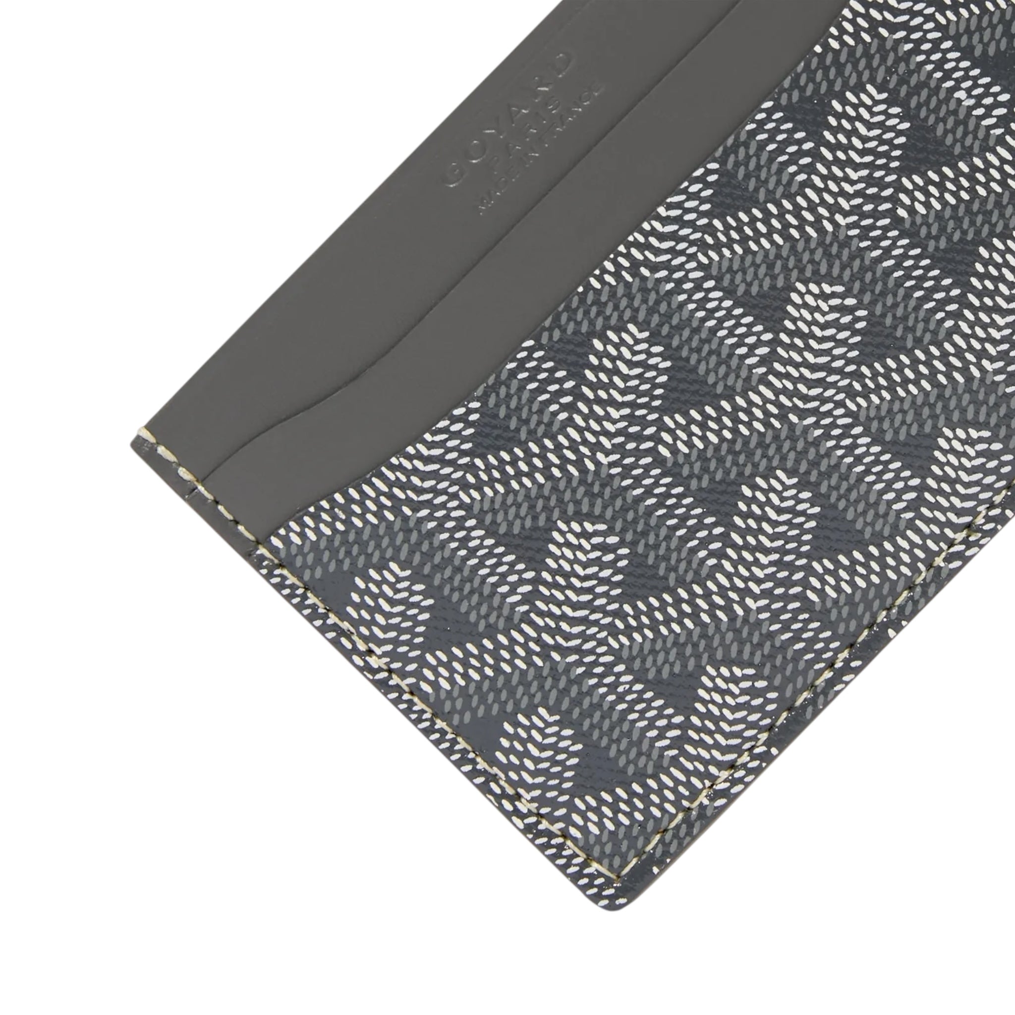 Goyard Card Holder