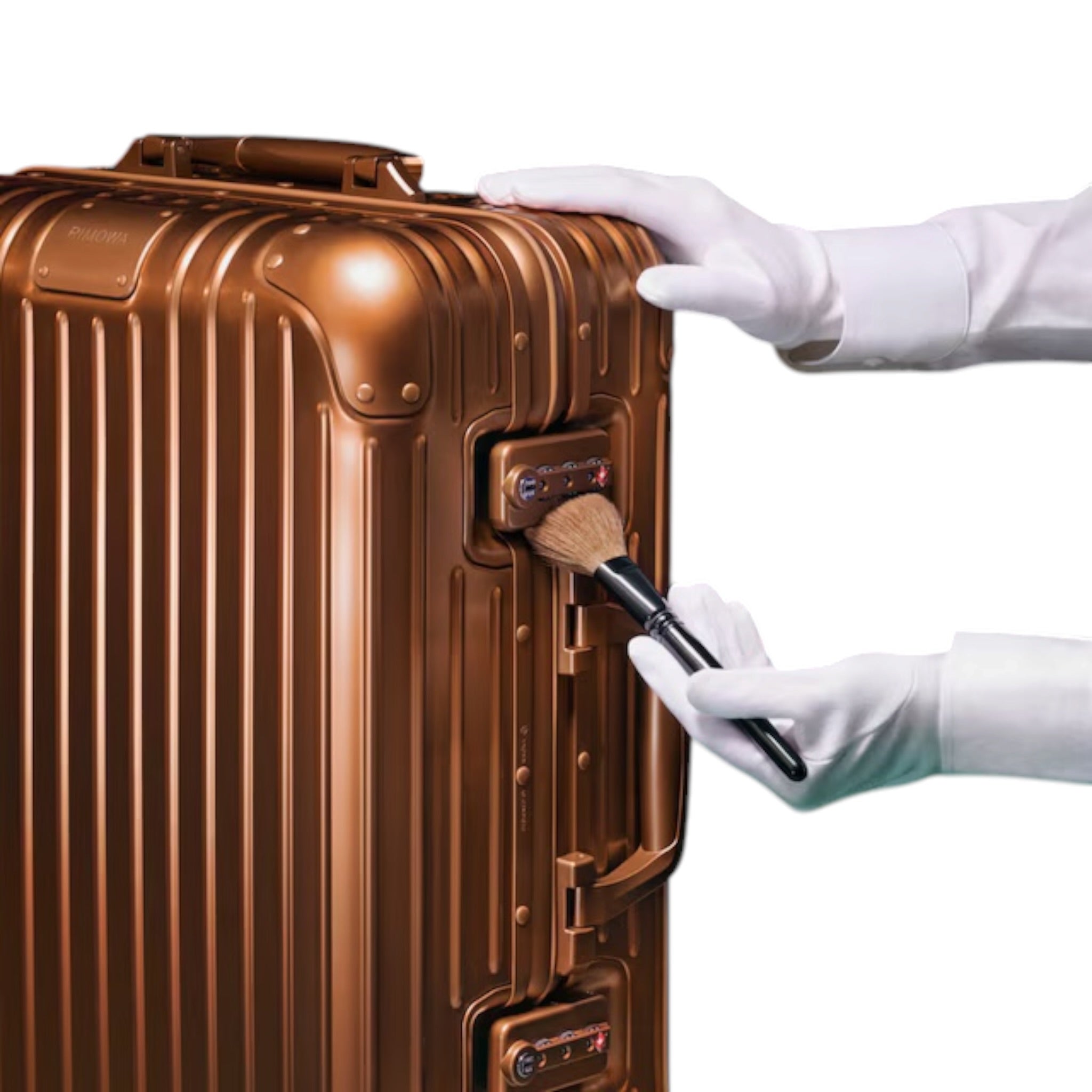 Original Cabin Rimowa s