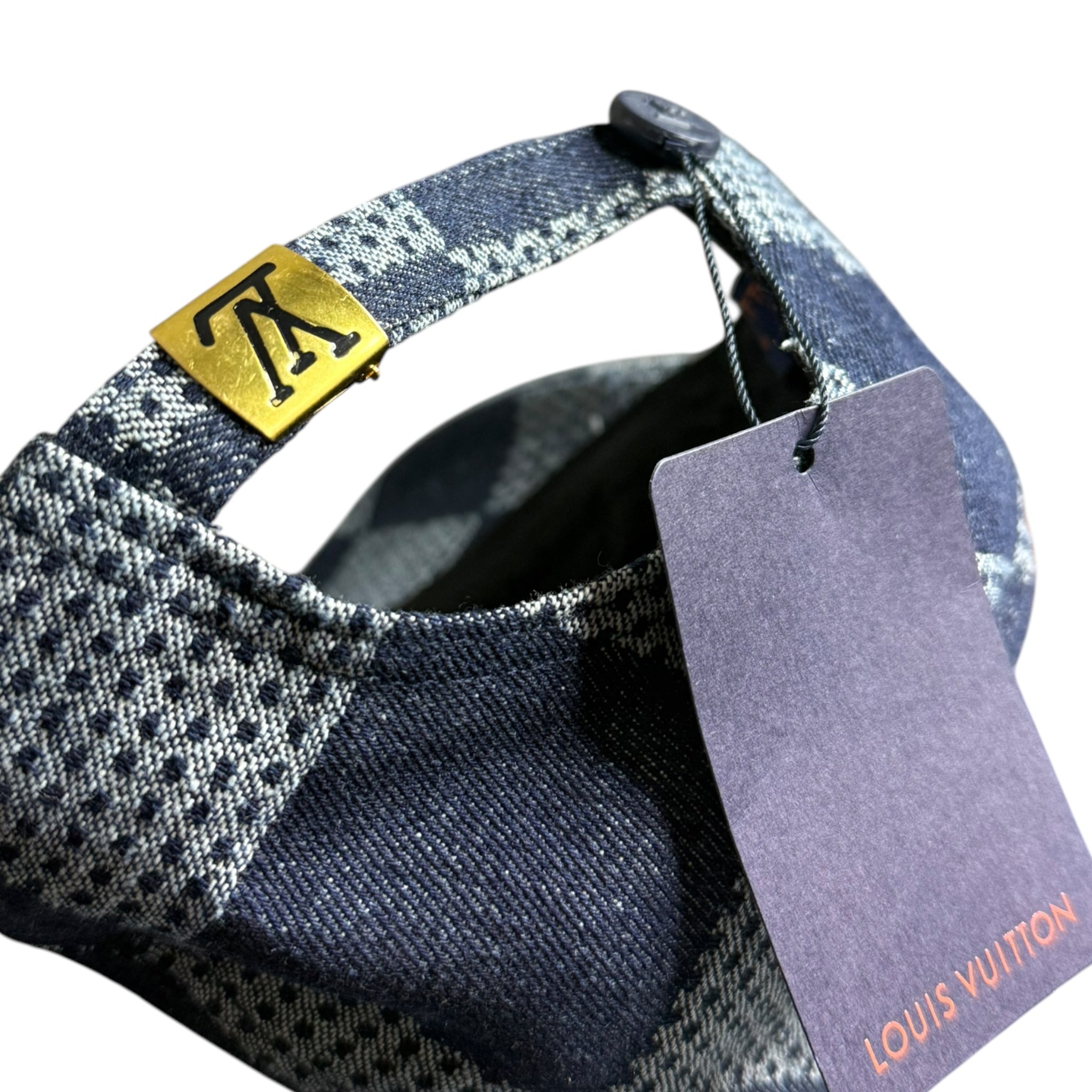 Louis Vuitton Cap