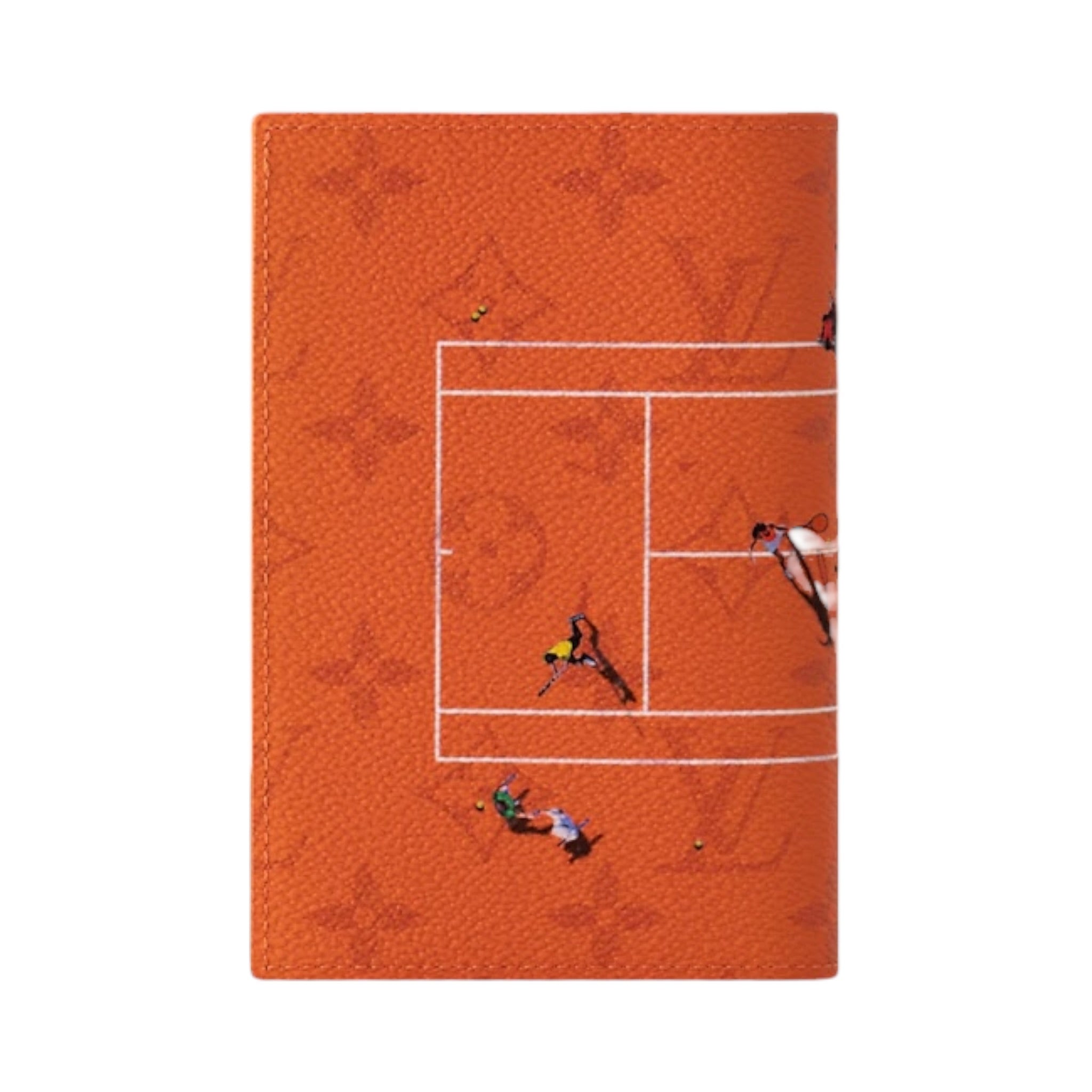 Louis vuitton Passport Cover