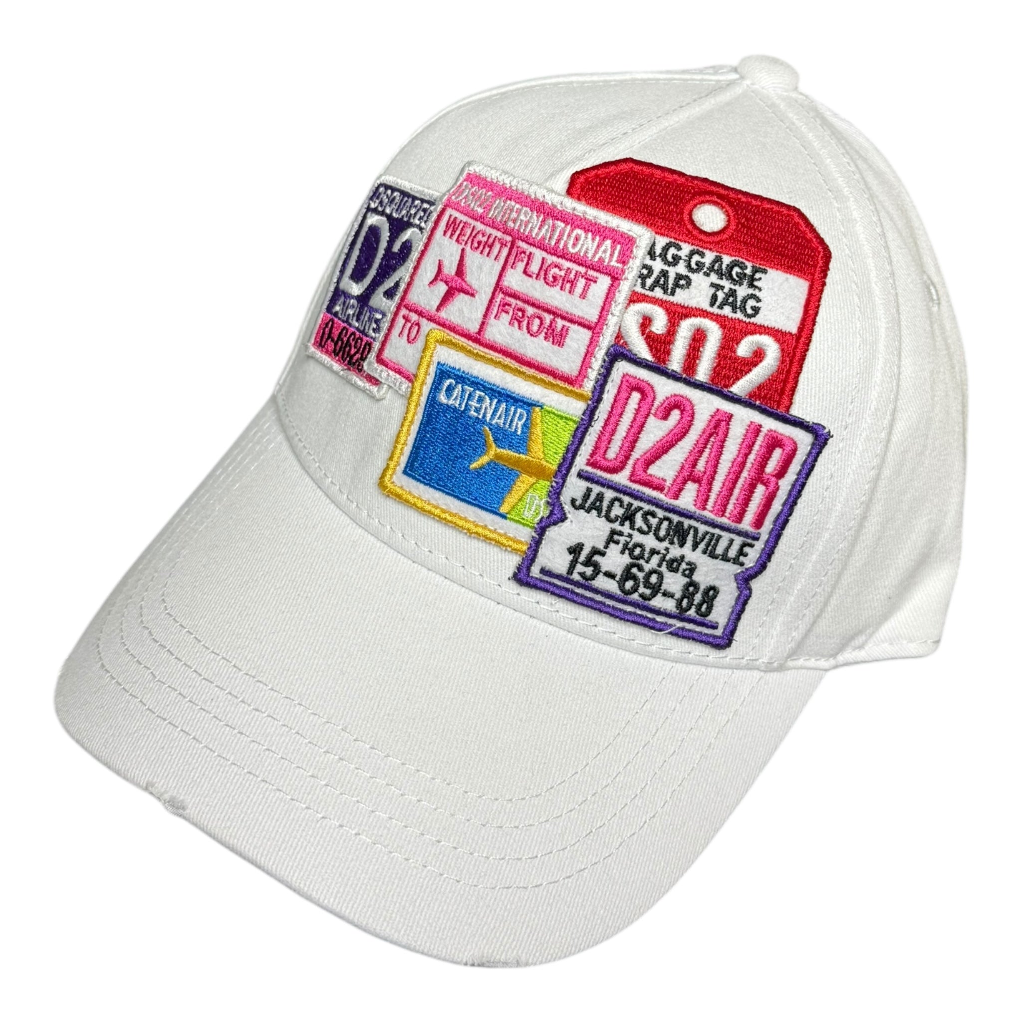 Dsquared2 Cap