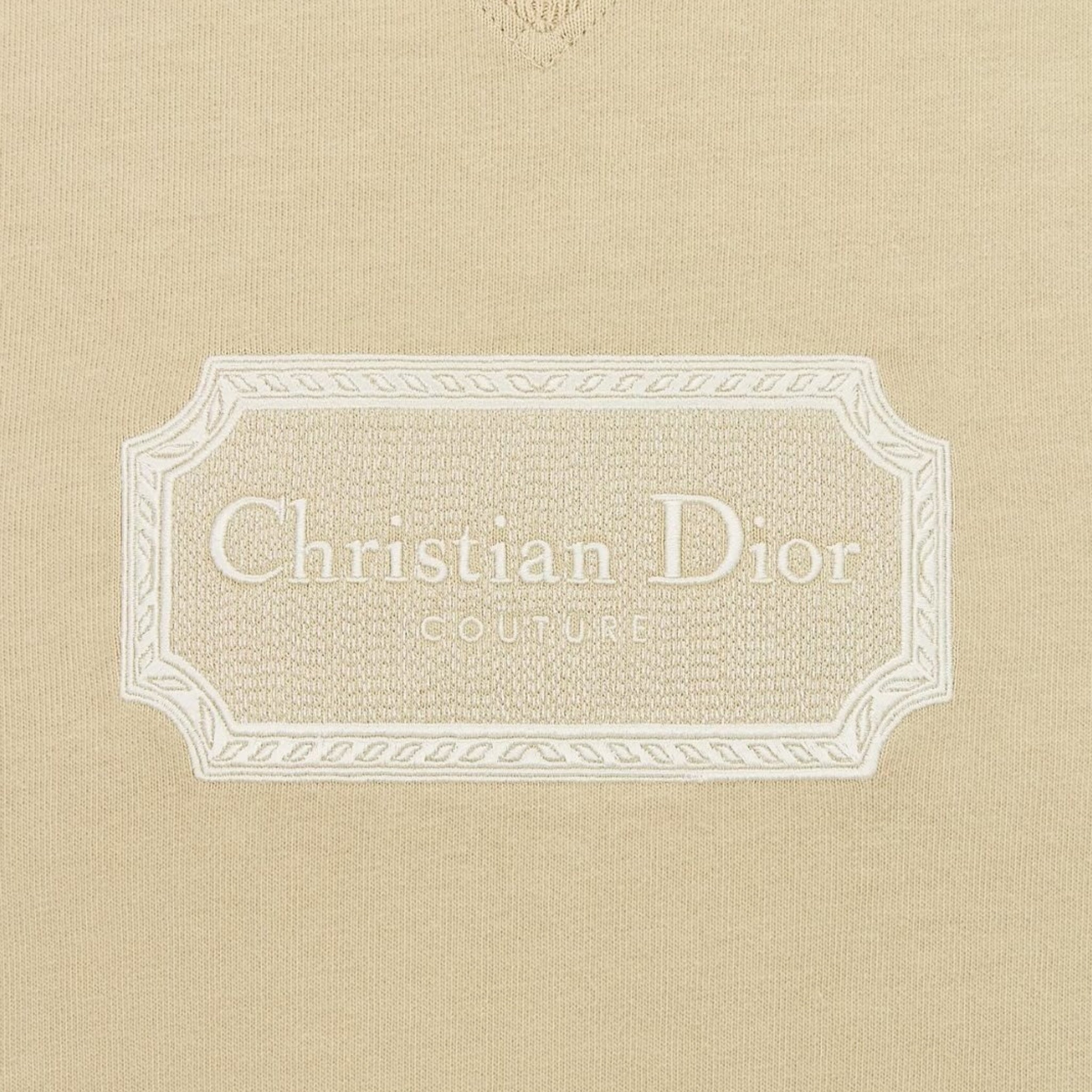 Dior t-shirt
