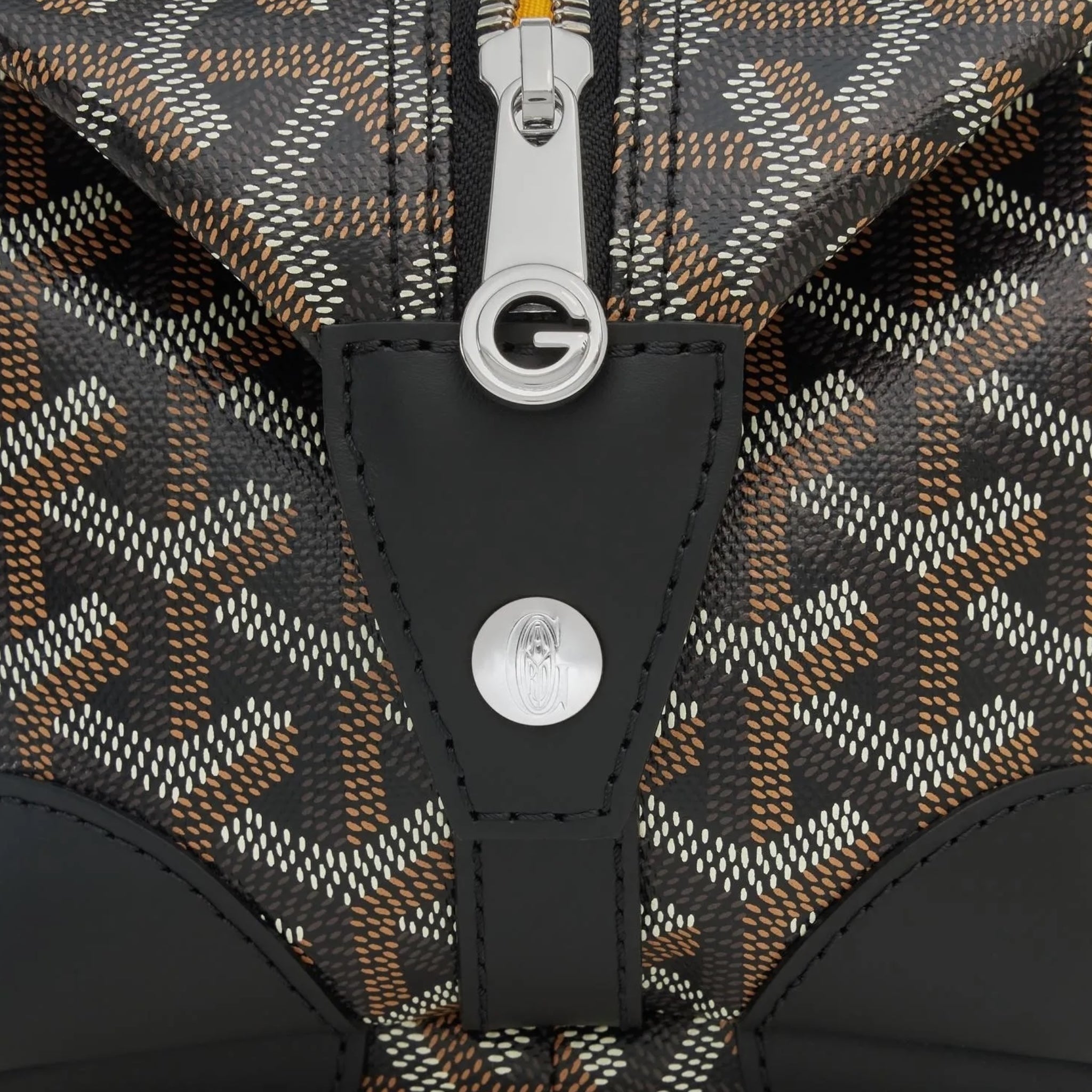 Goyard Hand Bag