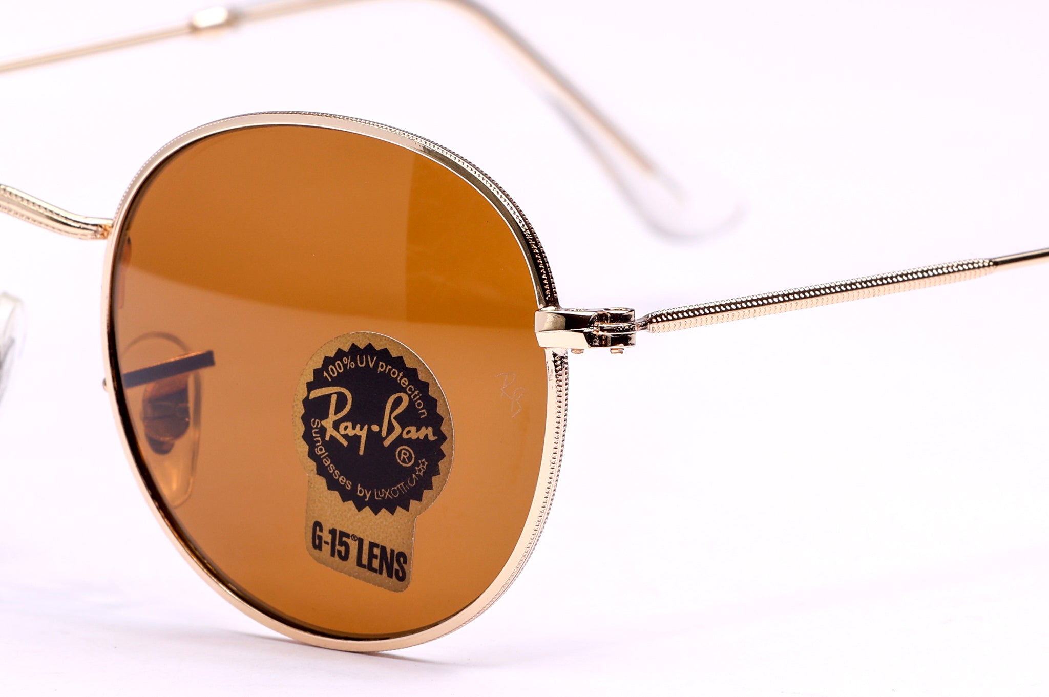 RayBan Sunglasses