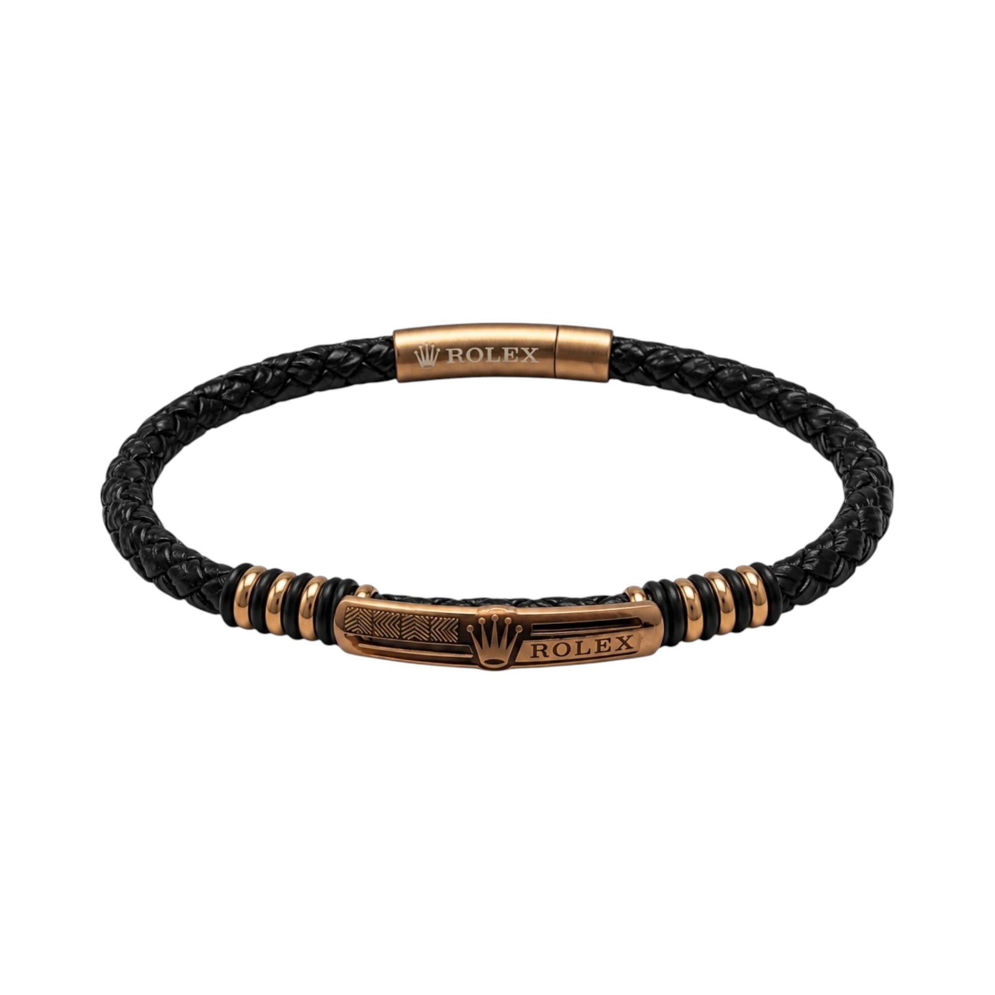 Rolex bracelet