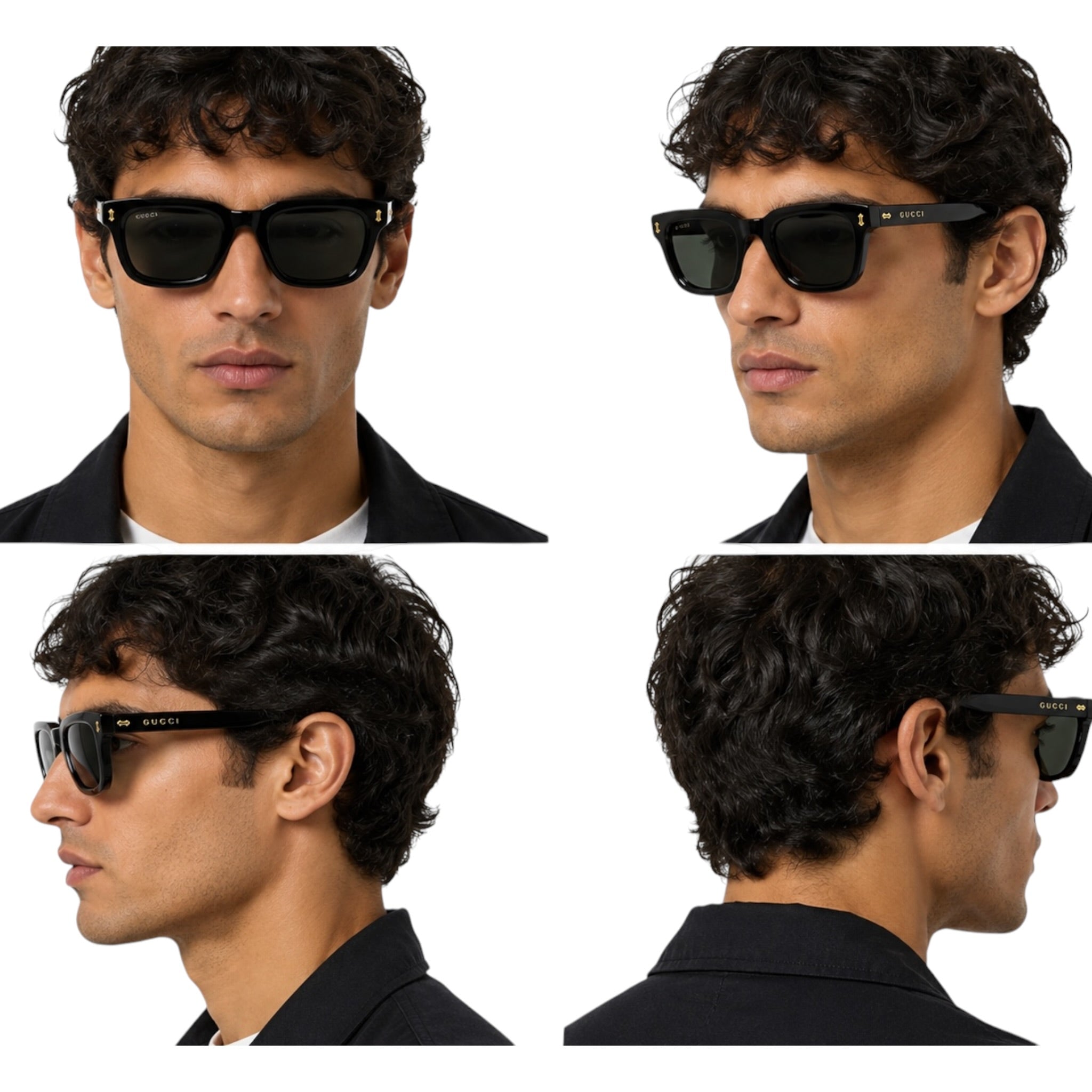 Gucci Sunglasses OG