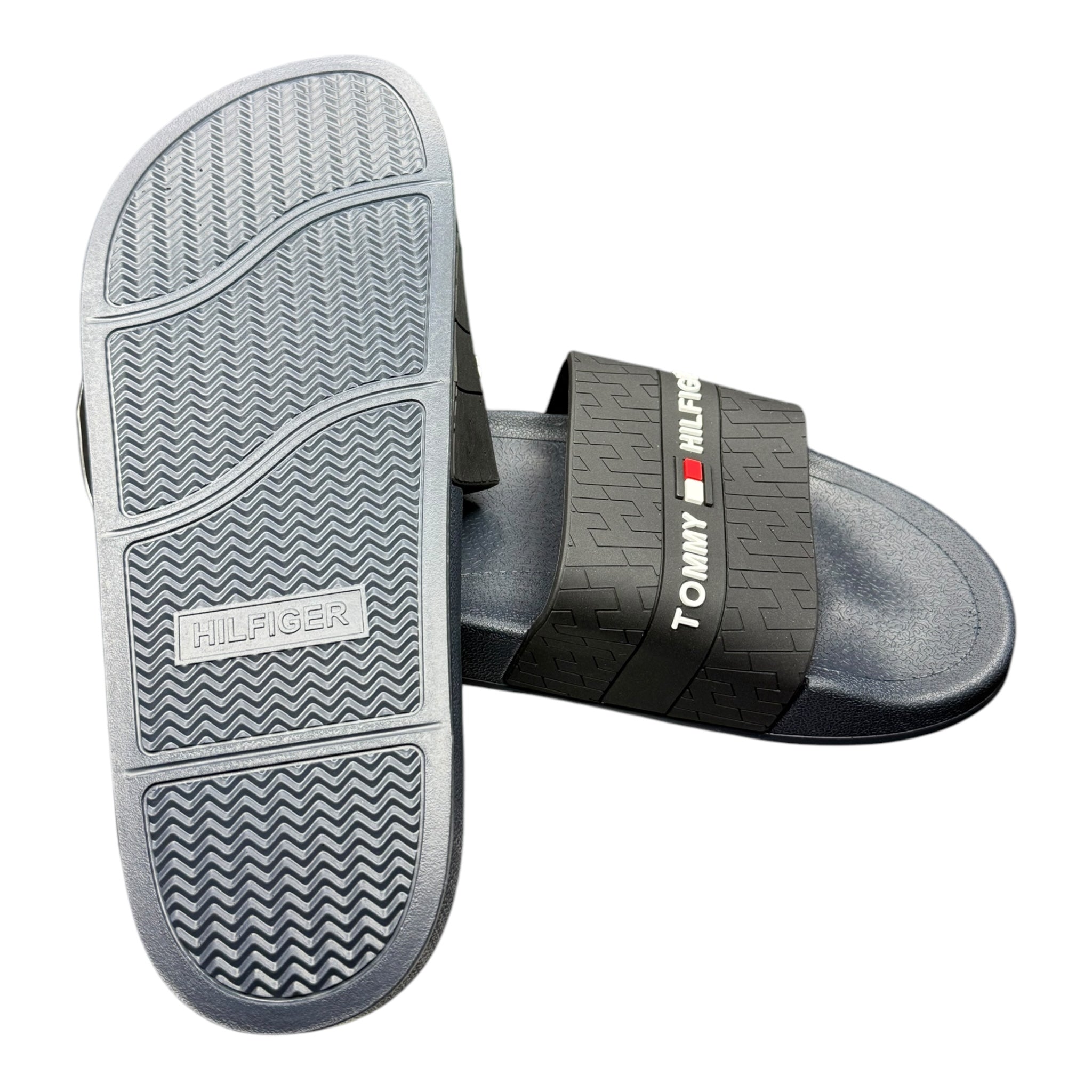 Tommy hilfiger slippers