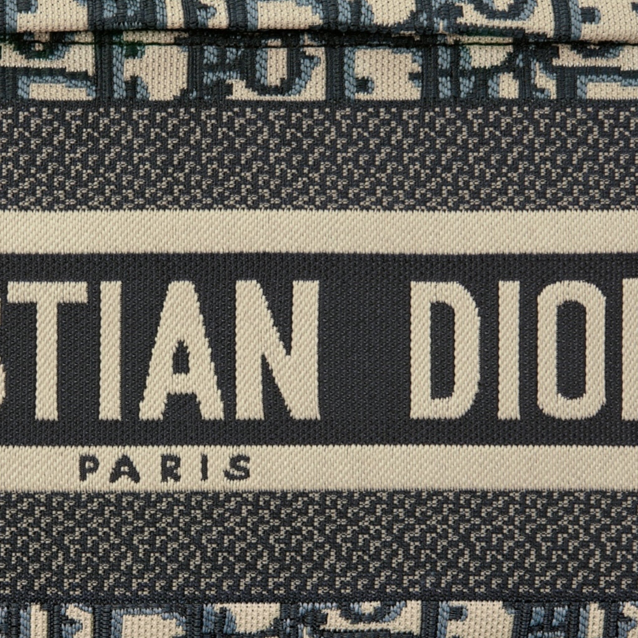 Dior Backpack