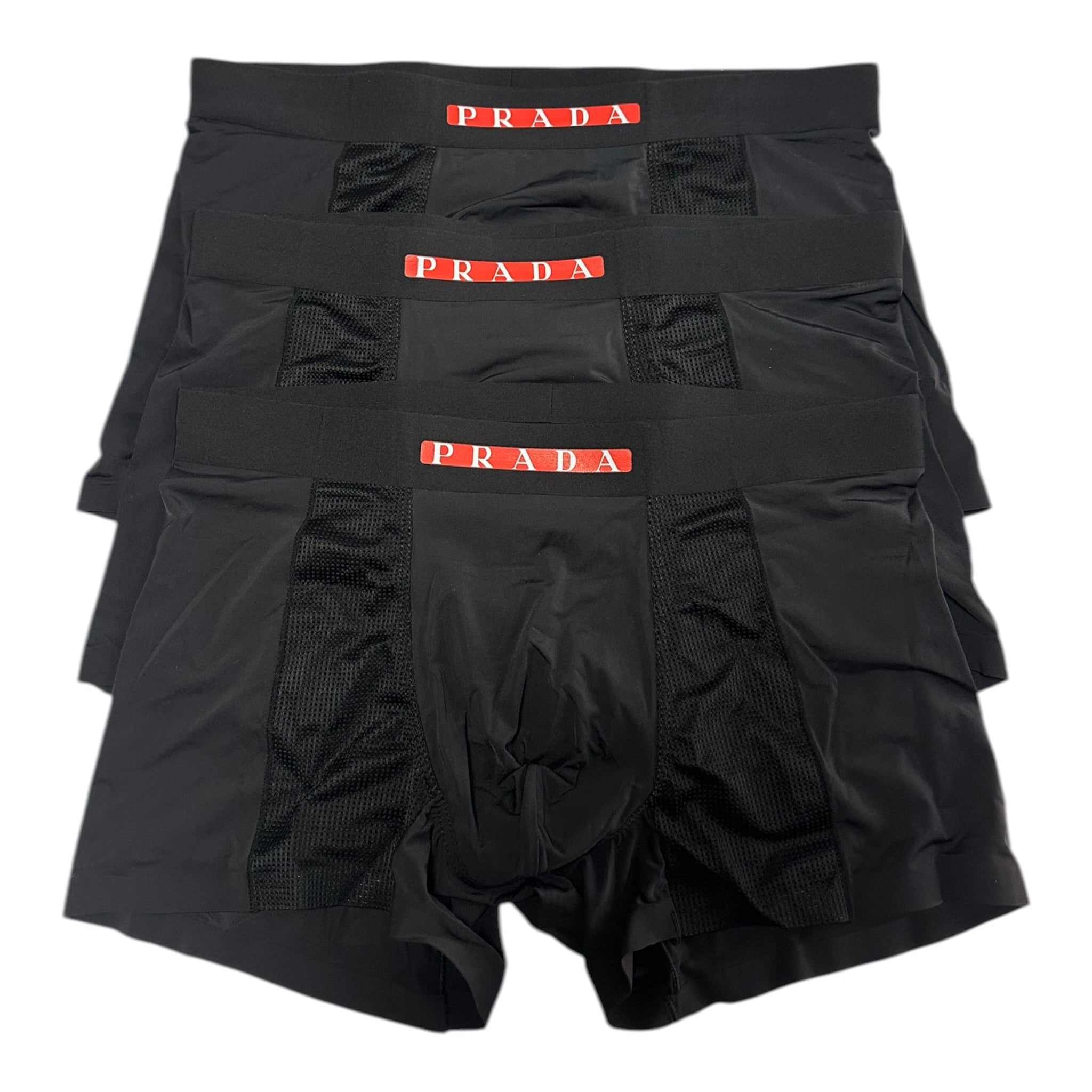 Parda Underwear
