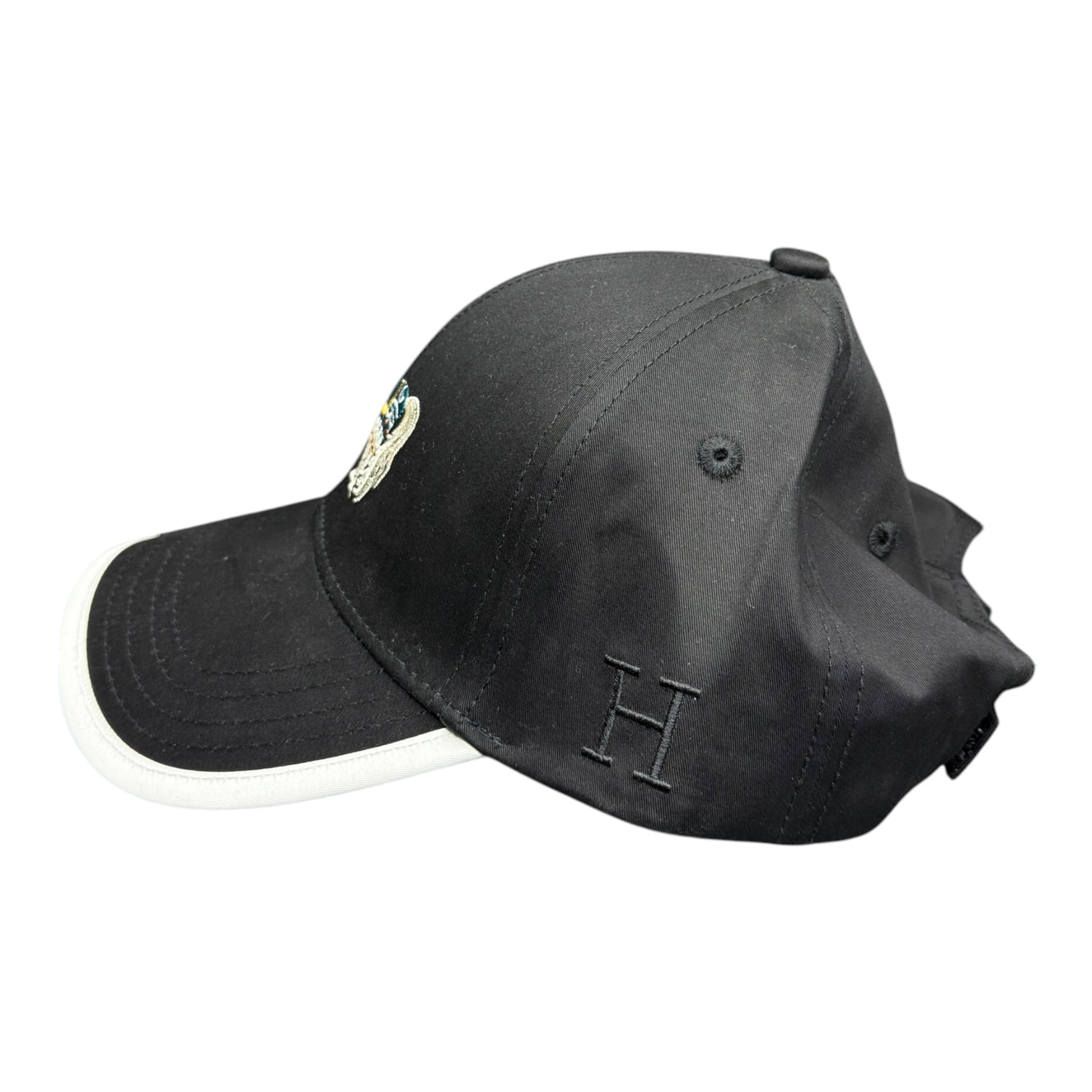 Hermes Cap