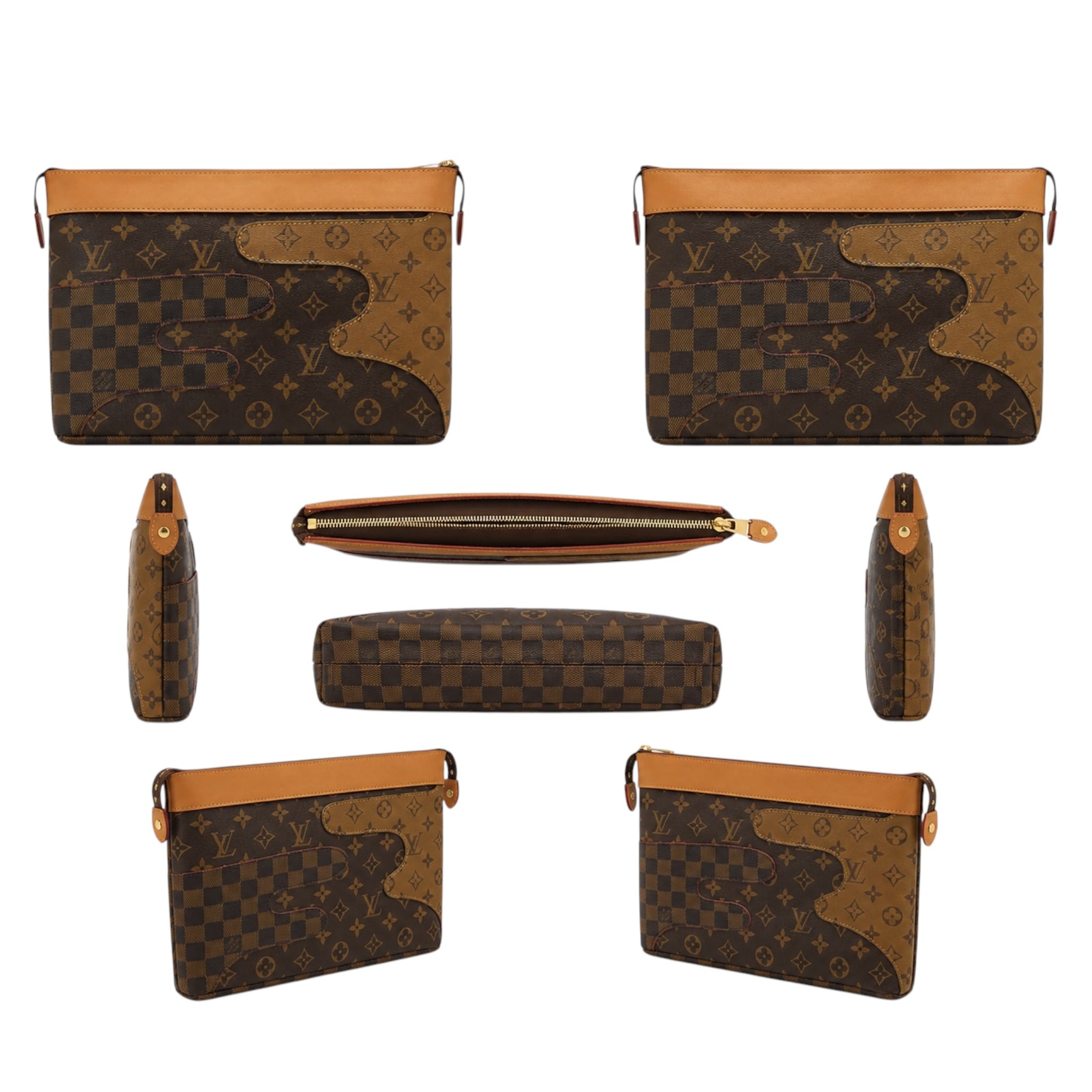 Louis Vuitton Pouch