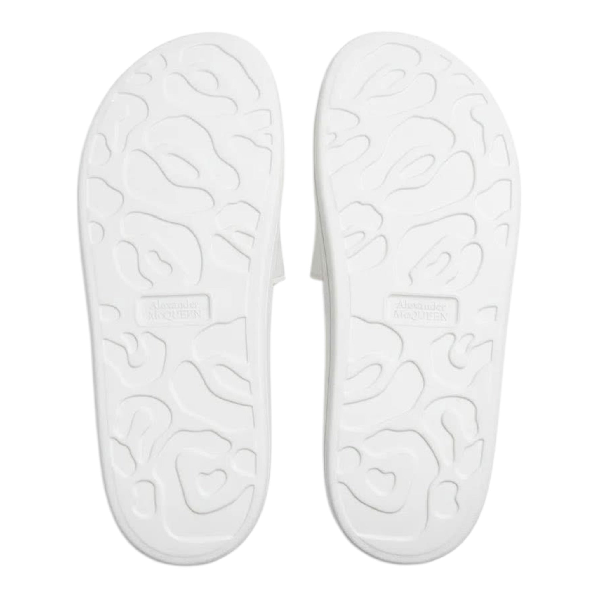 Alexander McQueen Slippers