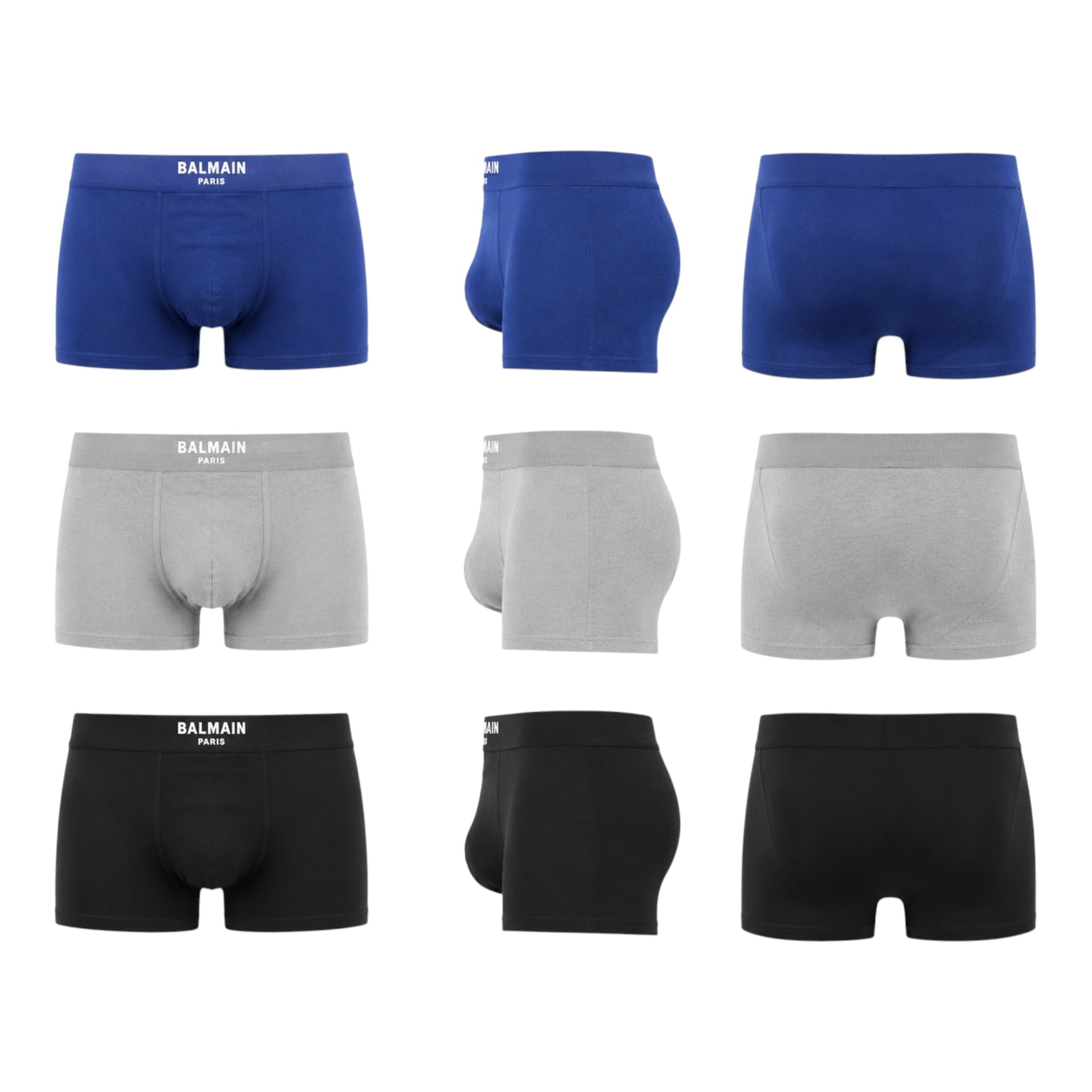 Balmain Underwear