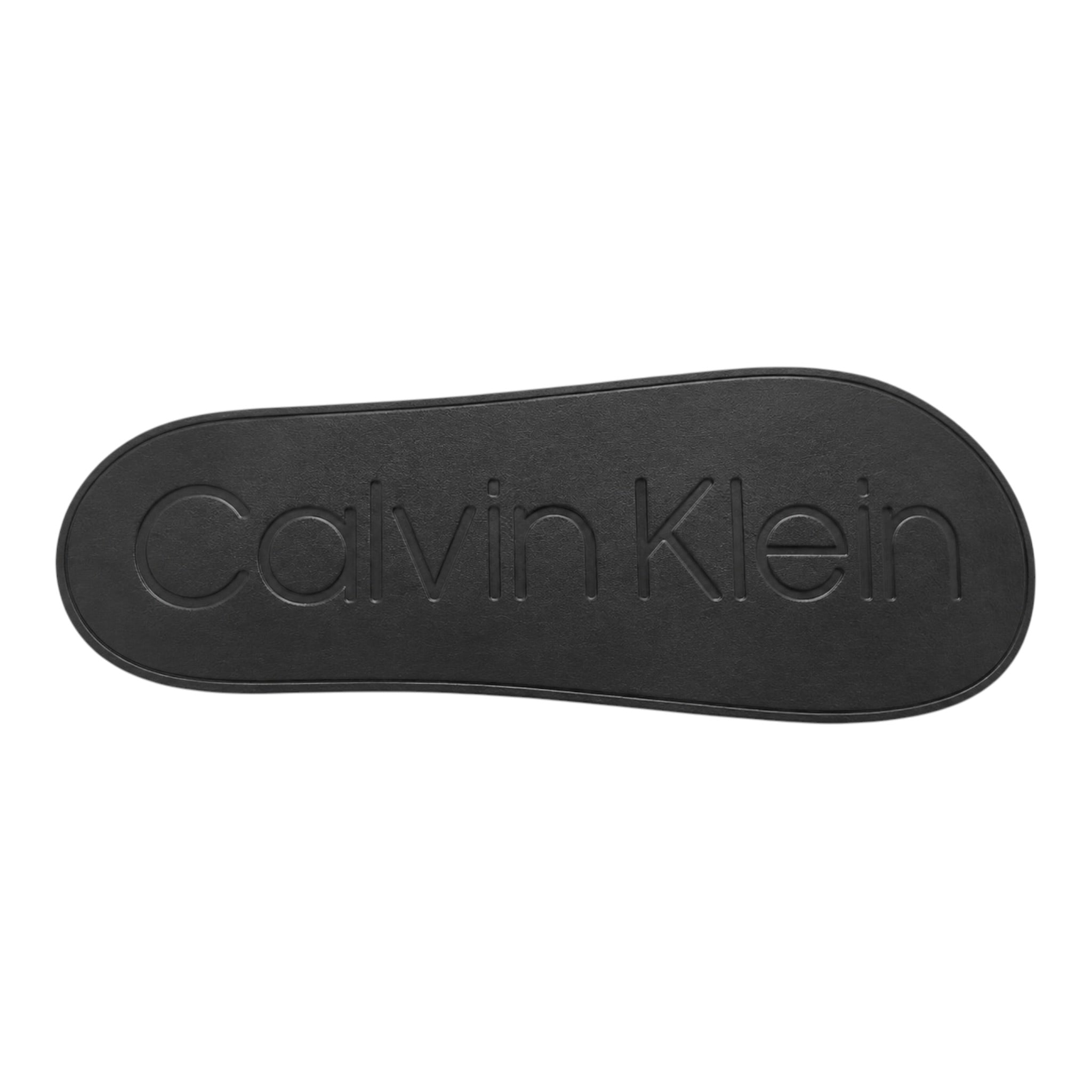 Calvin klein slippers