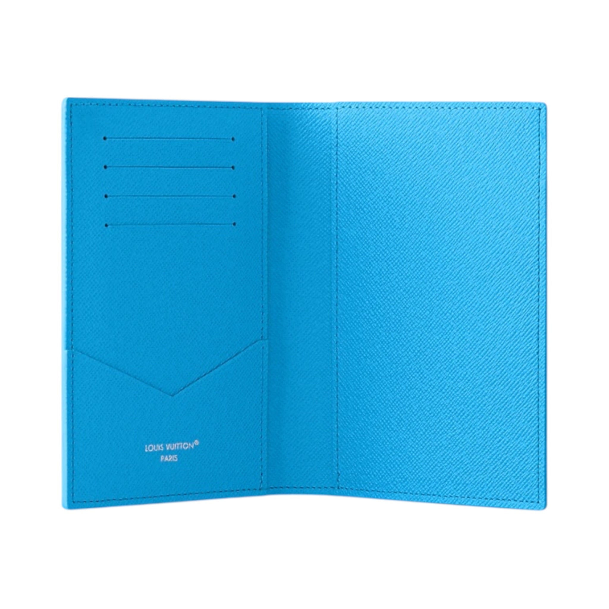 Louis vuitton Passport Cover