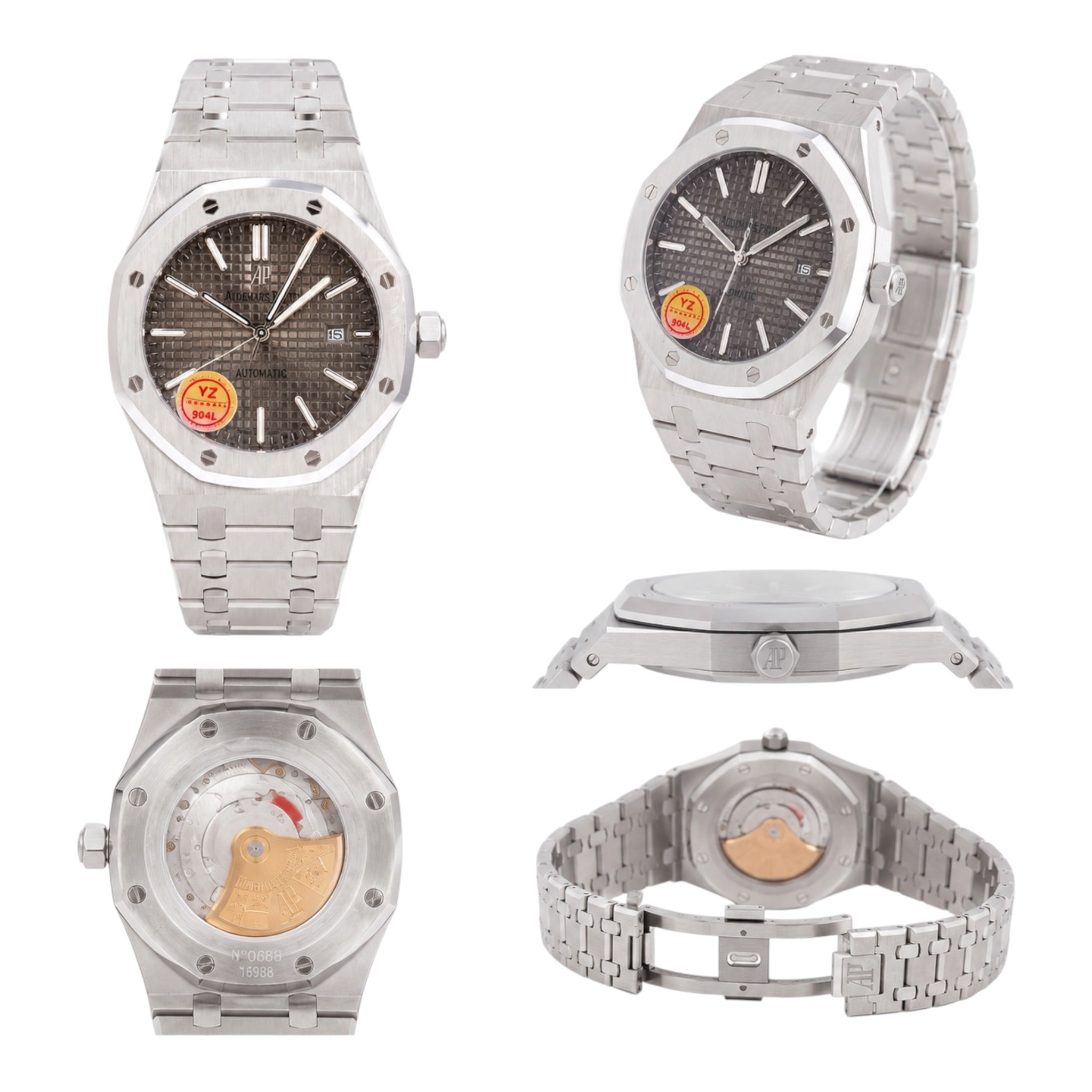 AUDEMARS PIGUET