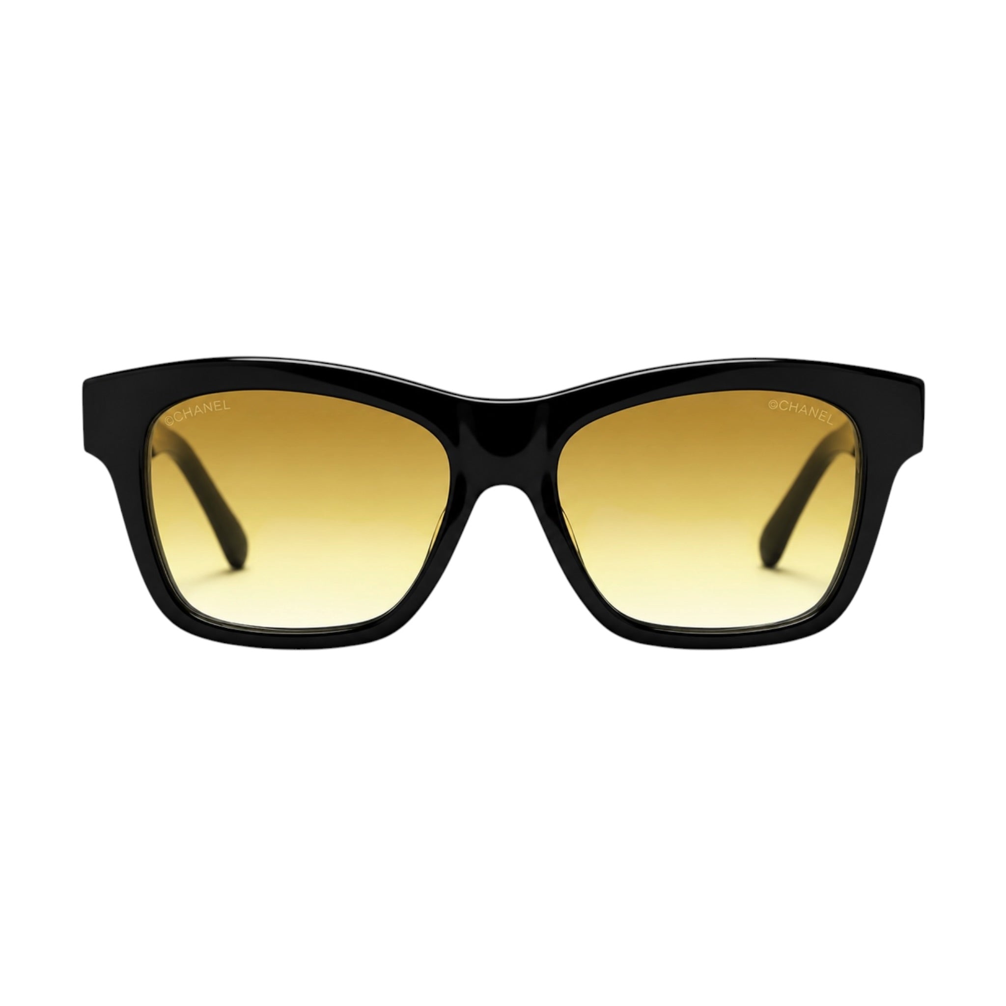 Chanel Sunglasses OG