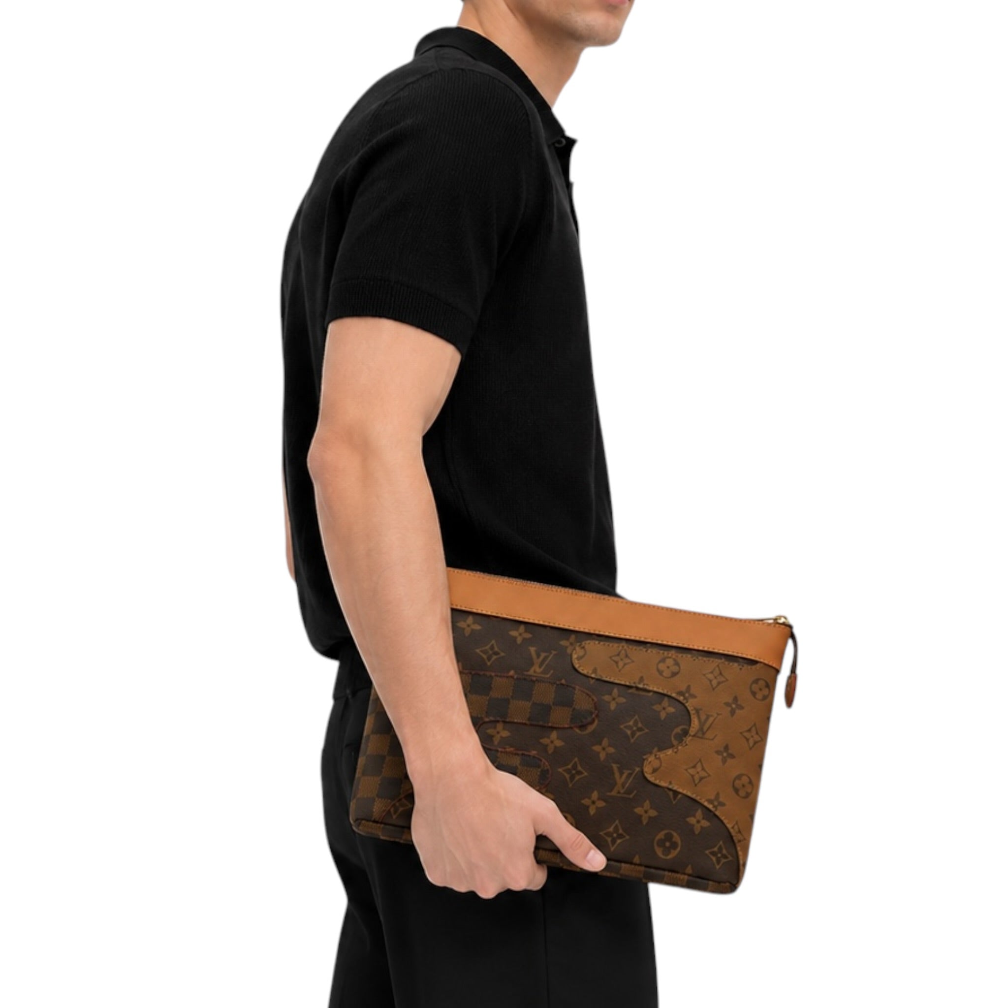 Louis Vuitton Pouch