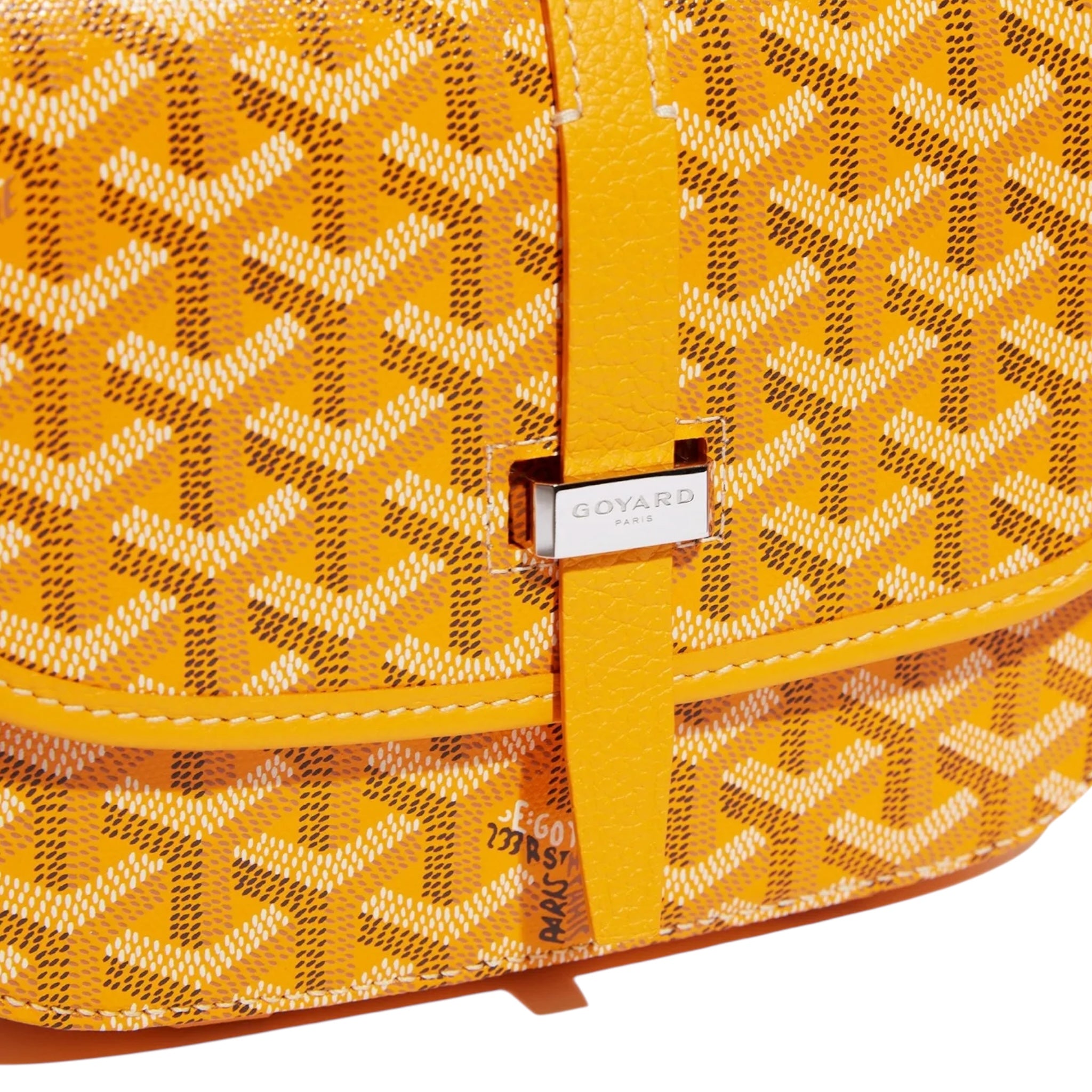 Goyard Cross Bag
