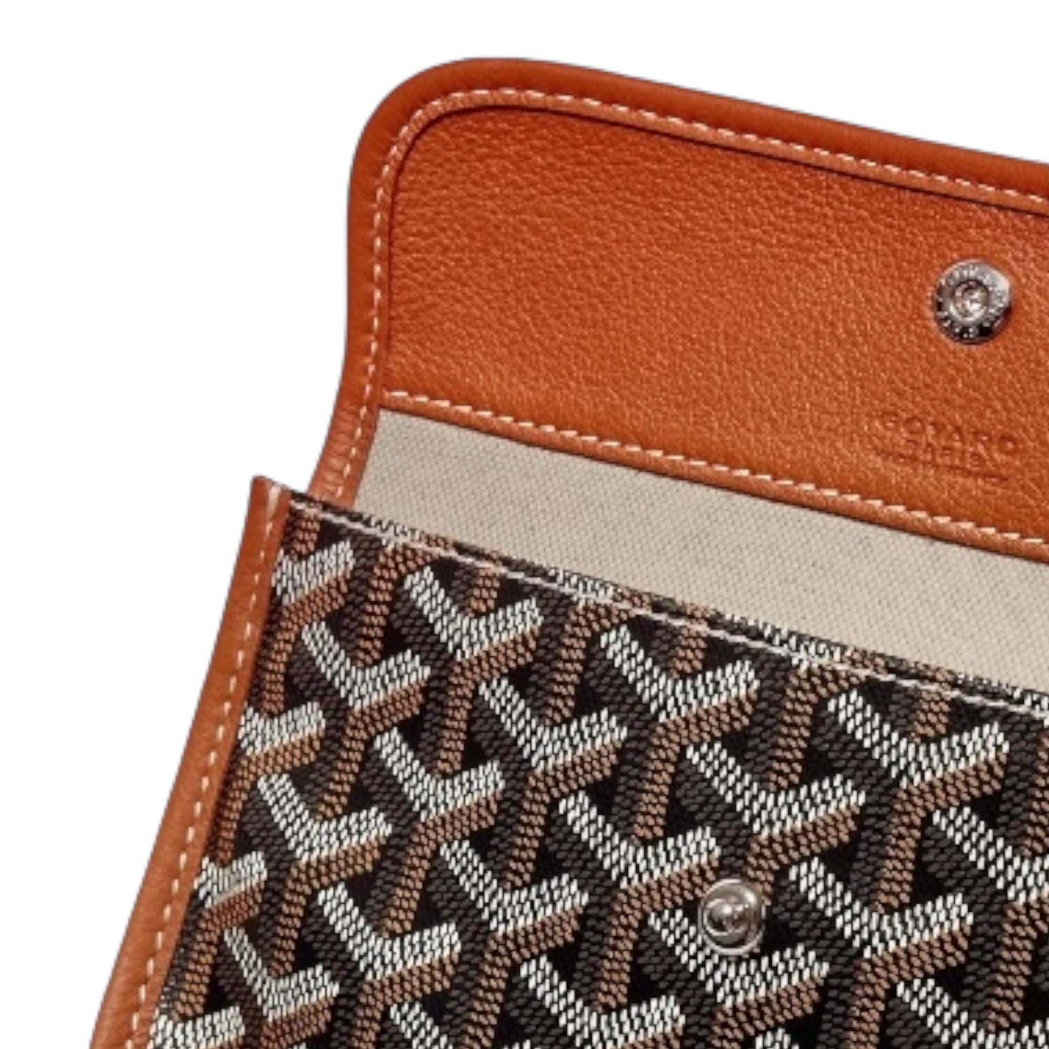Goyard Hand Bag