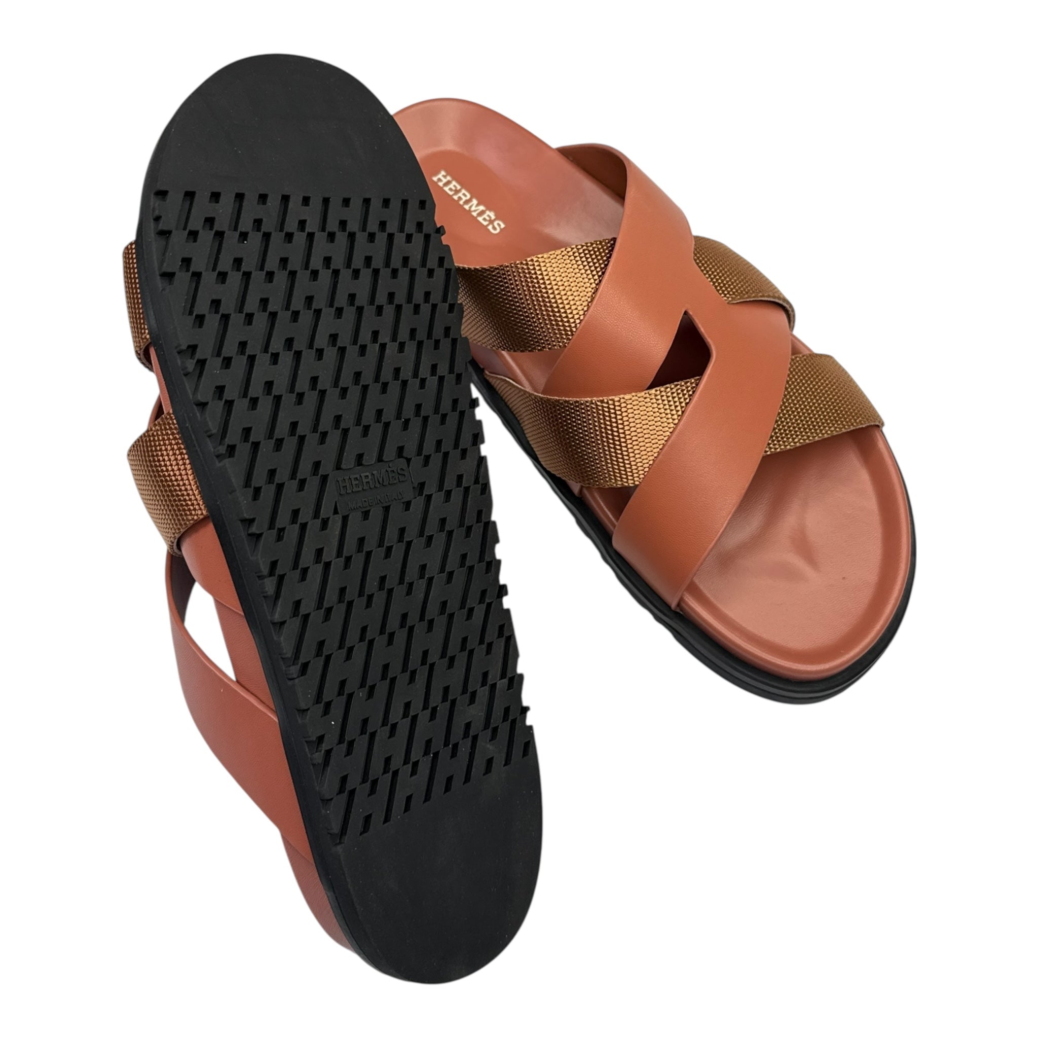Hermes sandal