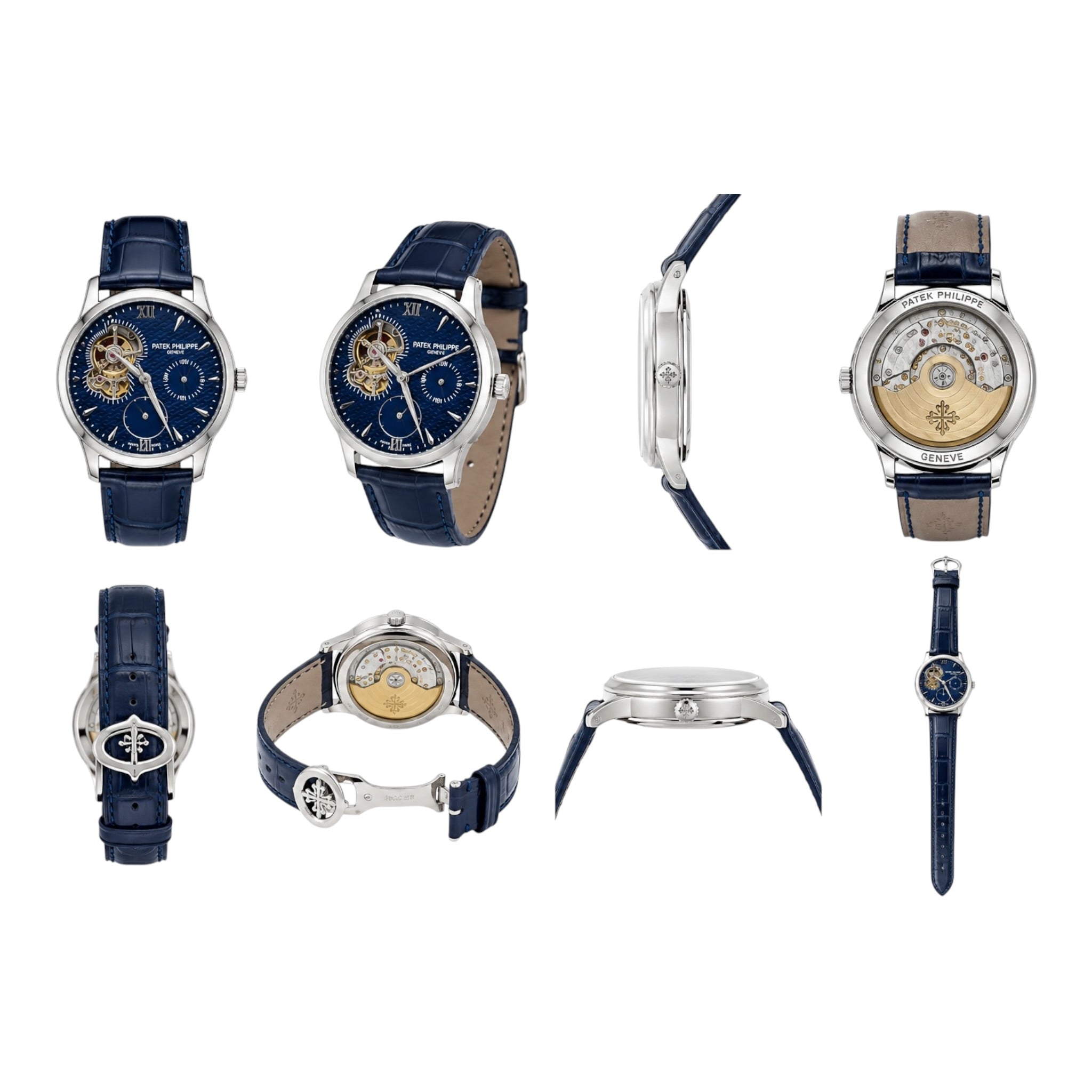 Patek philippe