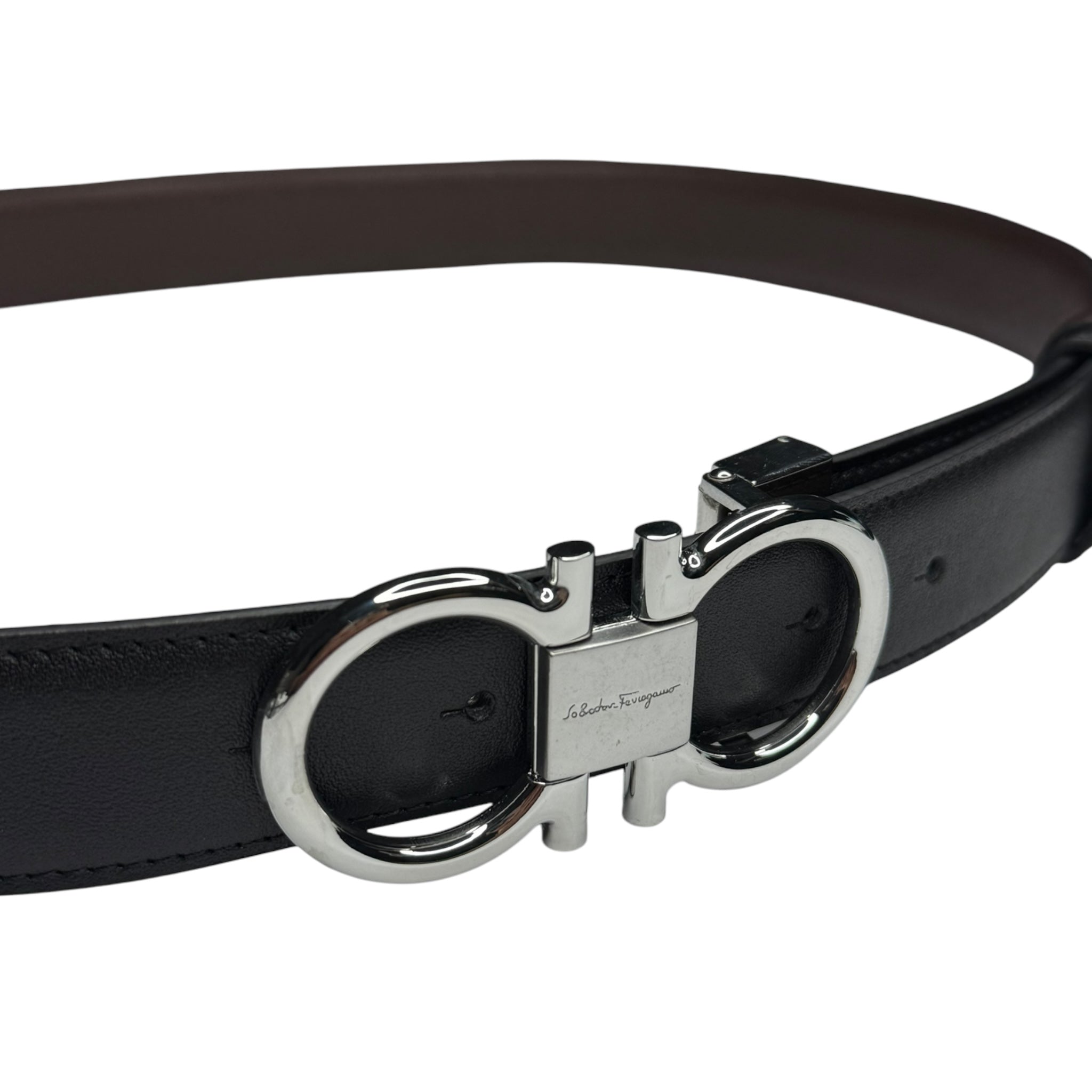Ferragamo Belt