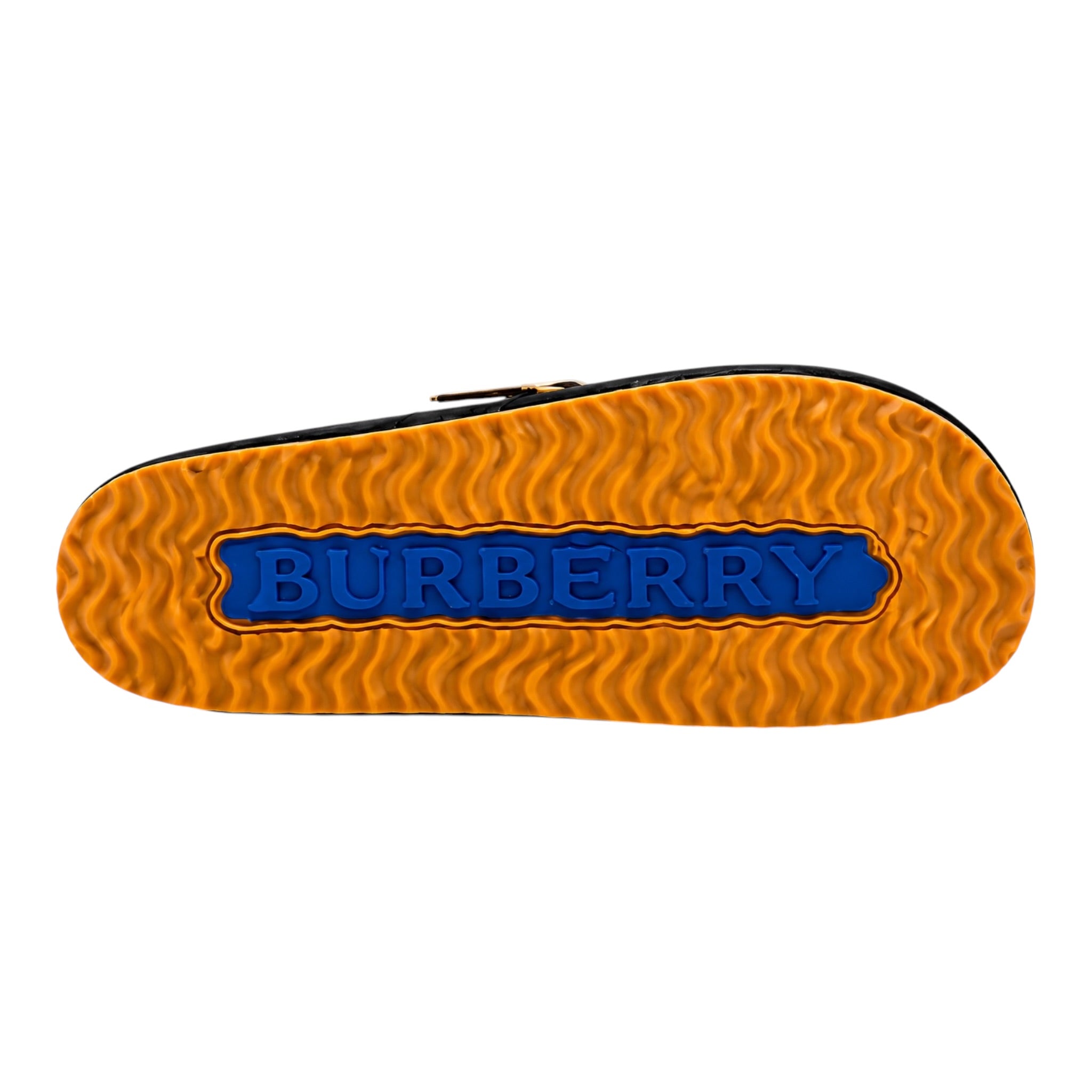 burberry slippers