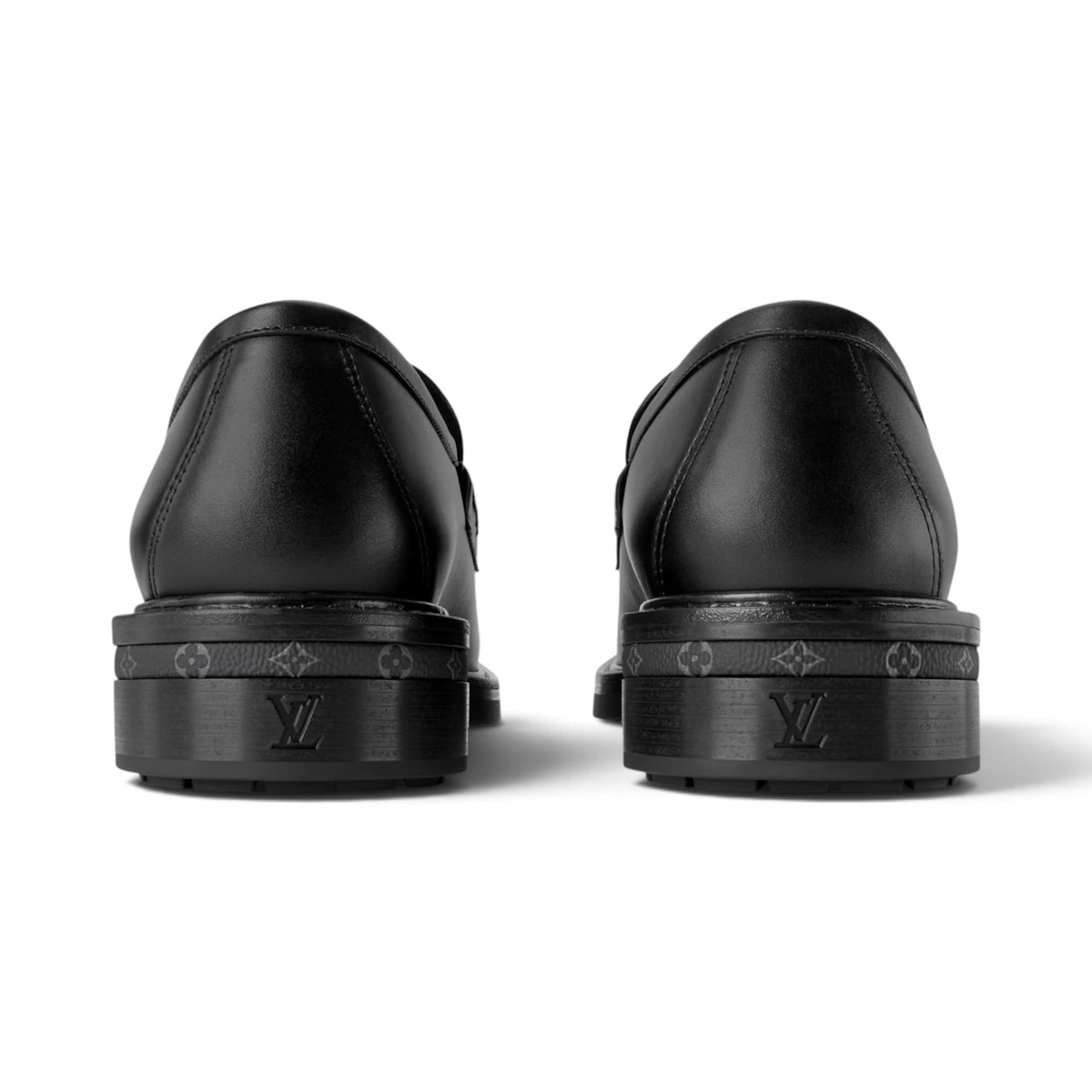 LV City Loafer