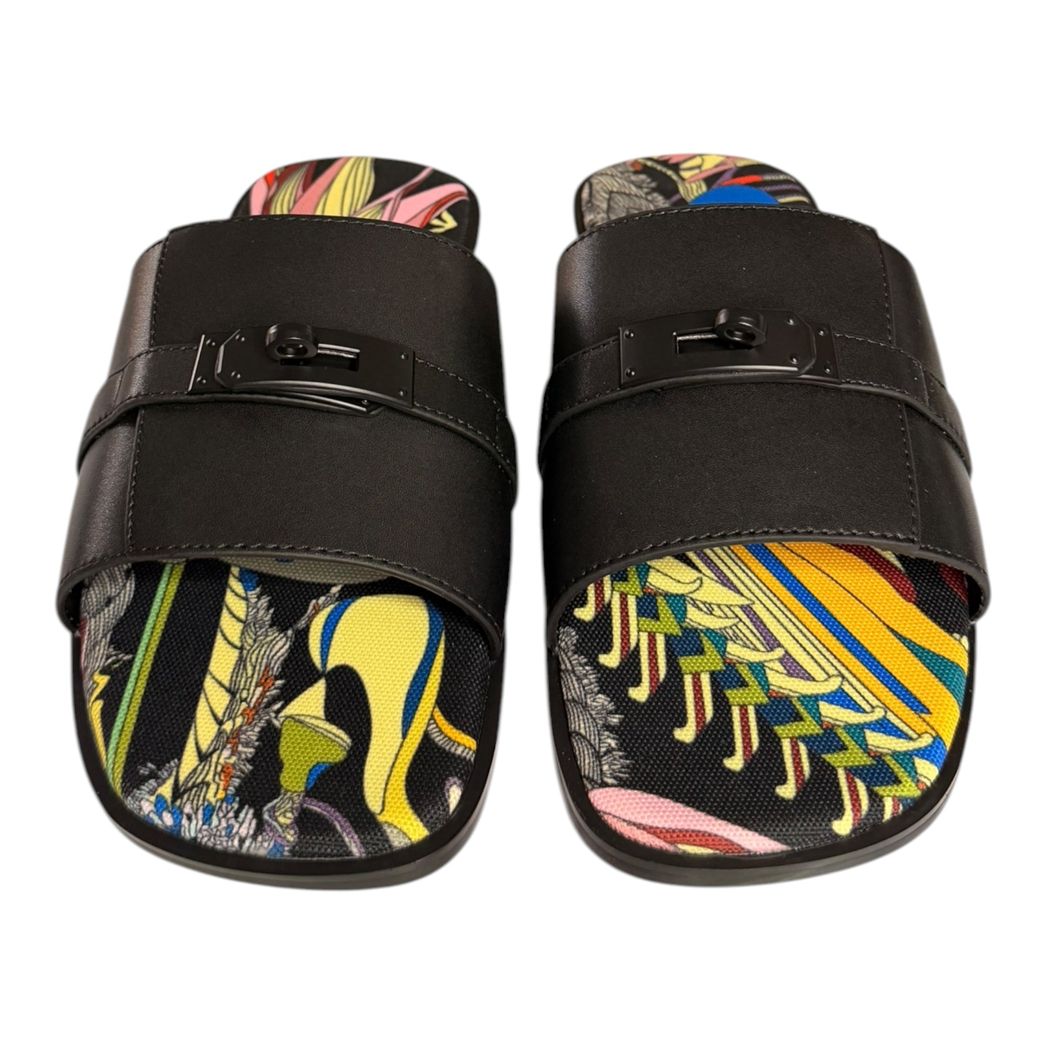 Hermes sandal