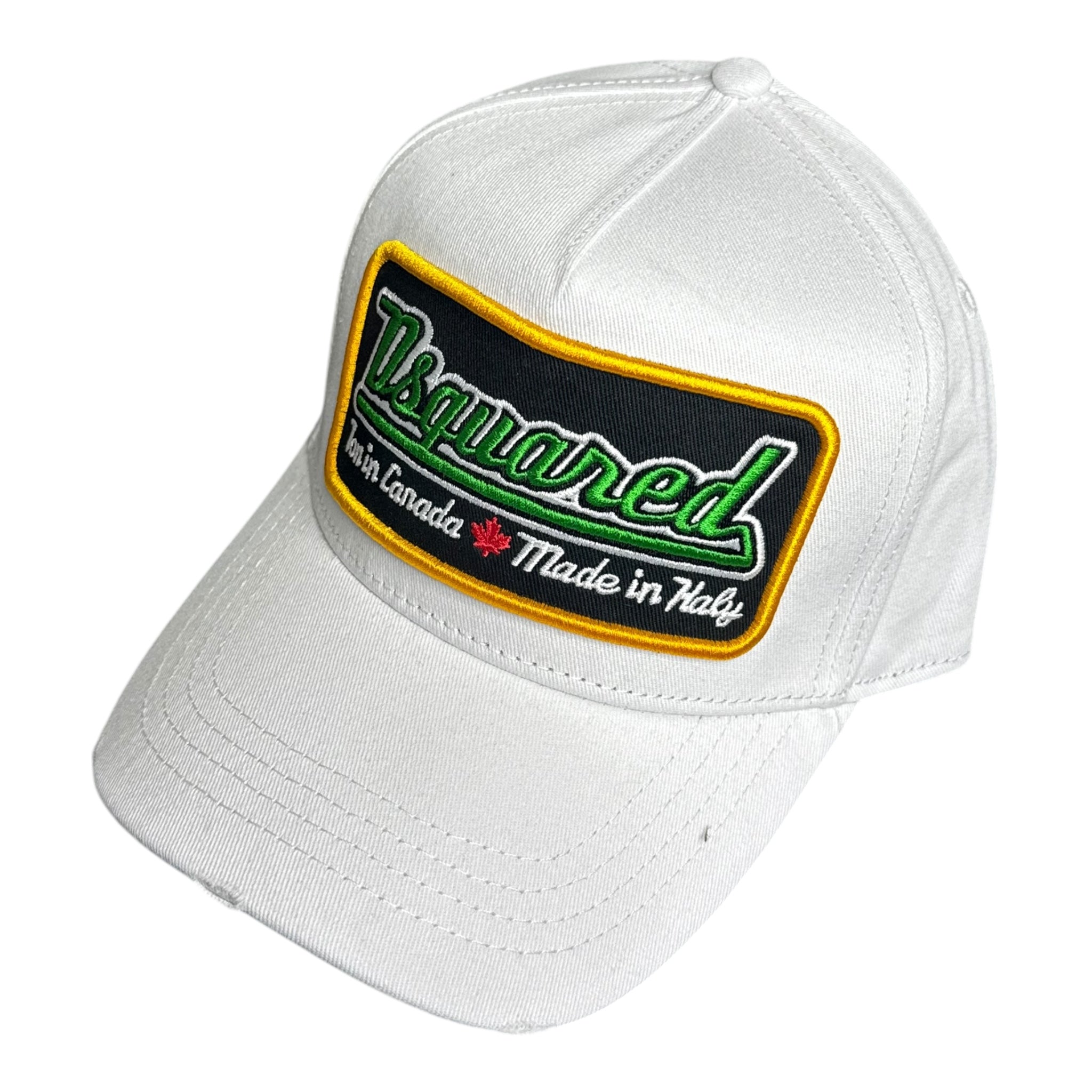 Dsquared2 Cap