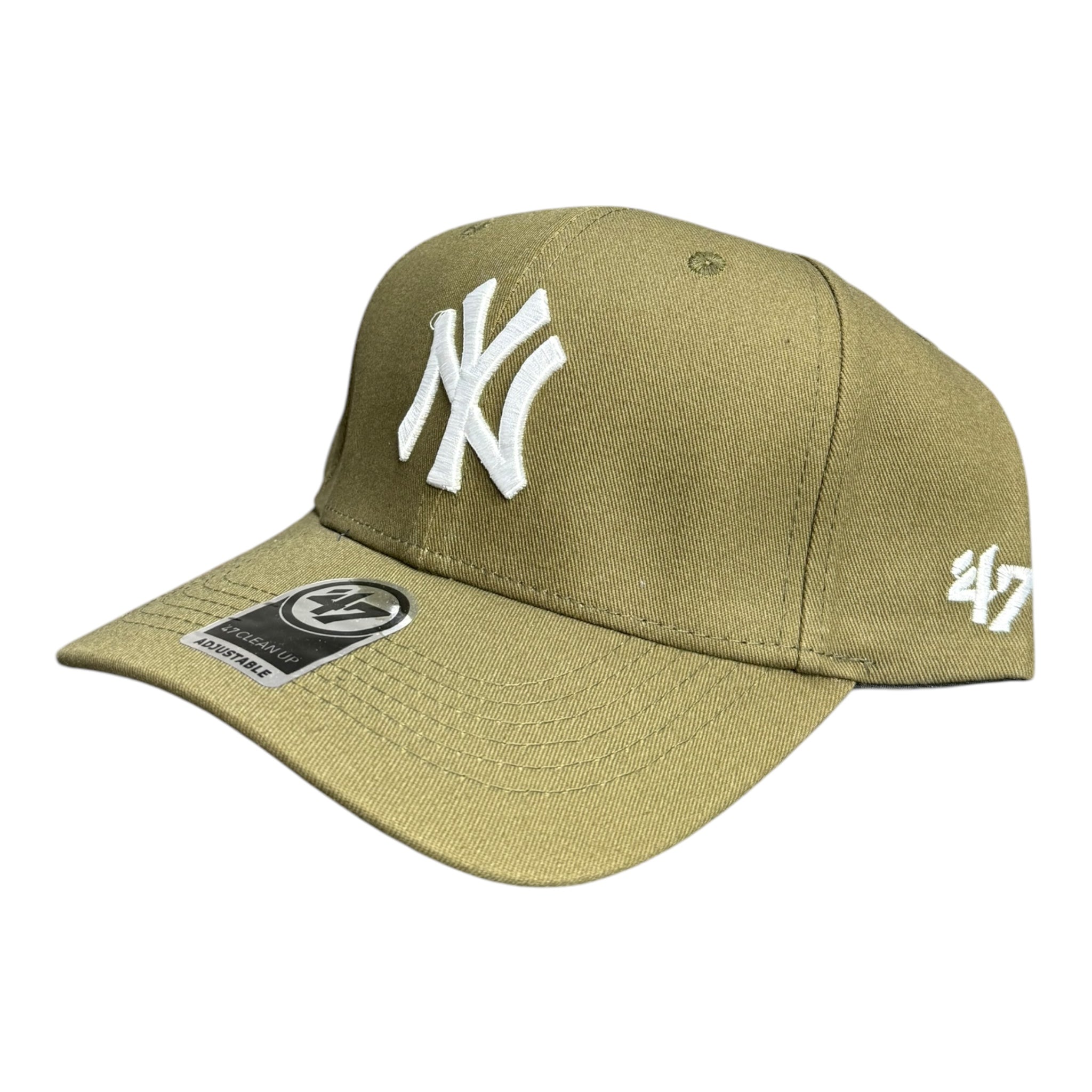 New York  Cap