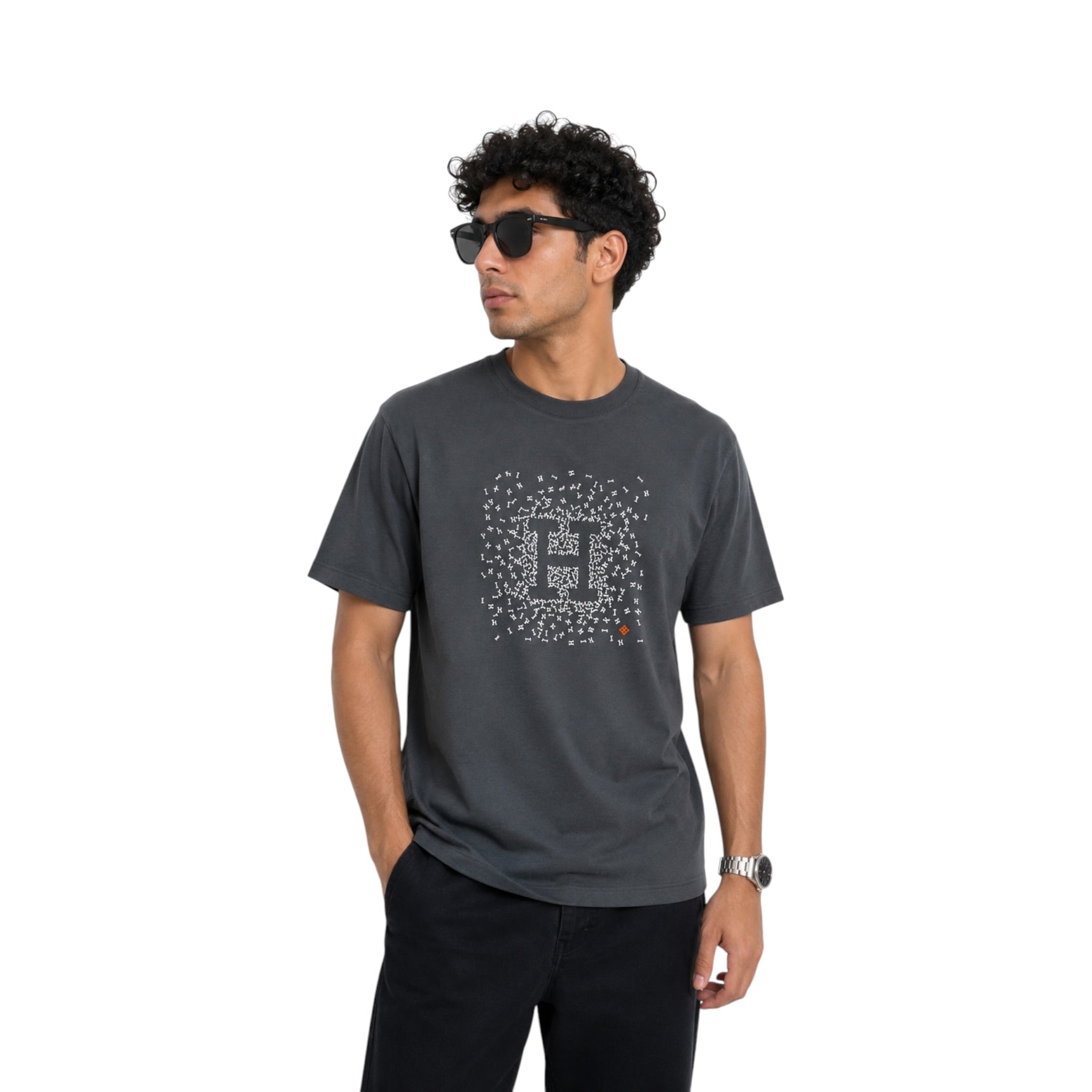 Hermes t-shirt
