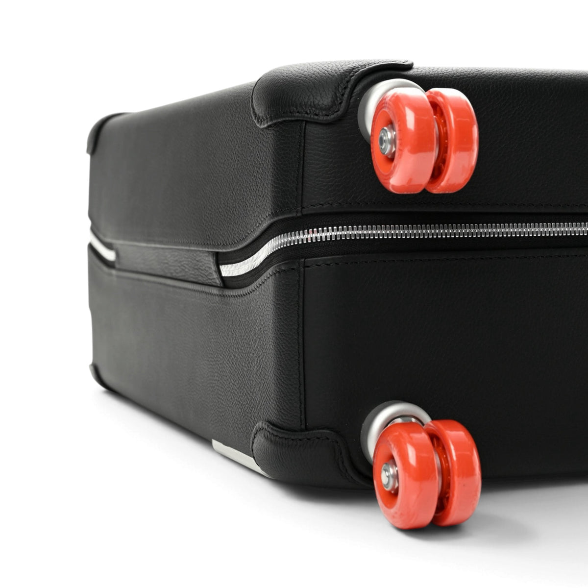 Hermes Travel Bag